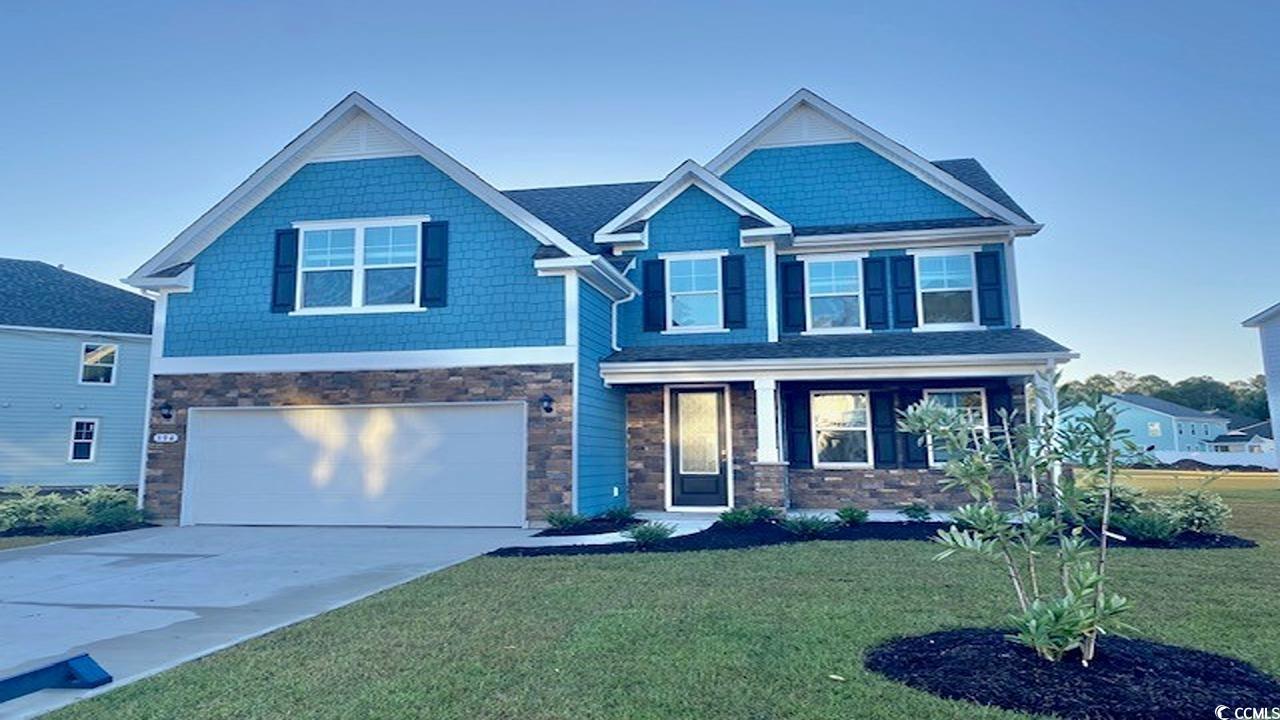 7084 Shooting Star Way, Myrtle Beach, South Carolina image 1