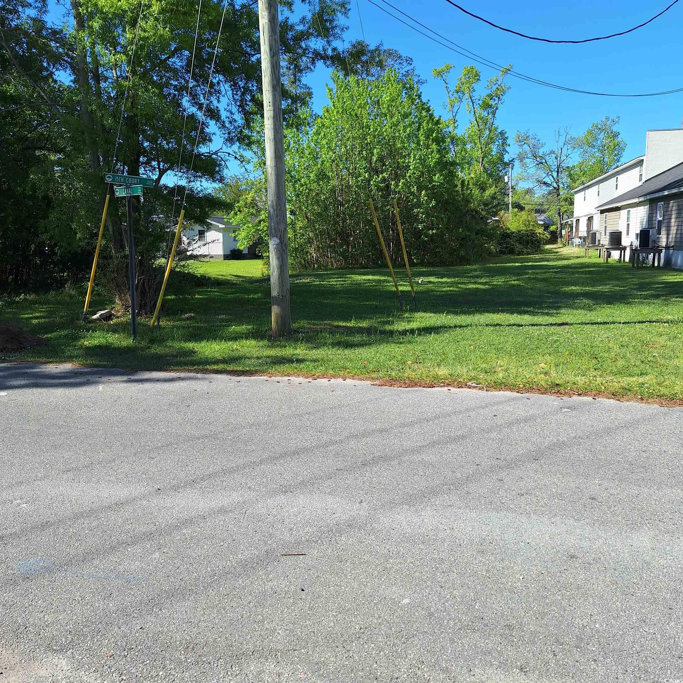TBD Canal Terrace Conway, SC 29526