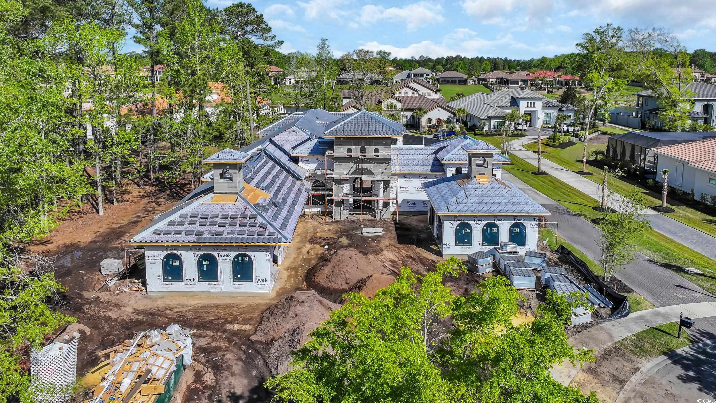 9107 Marina Pkwy. Myrtle Beach, SC 29572