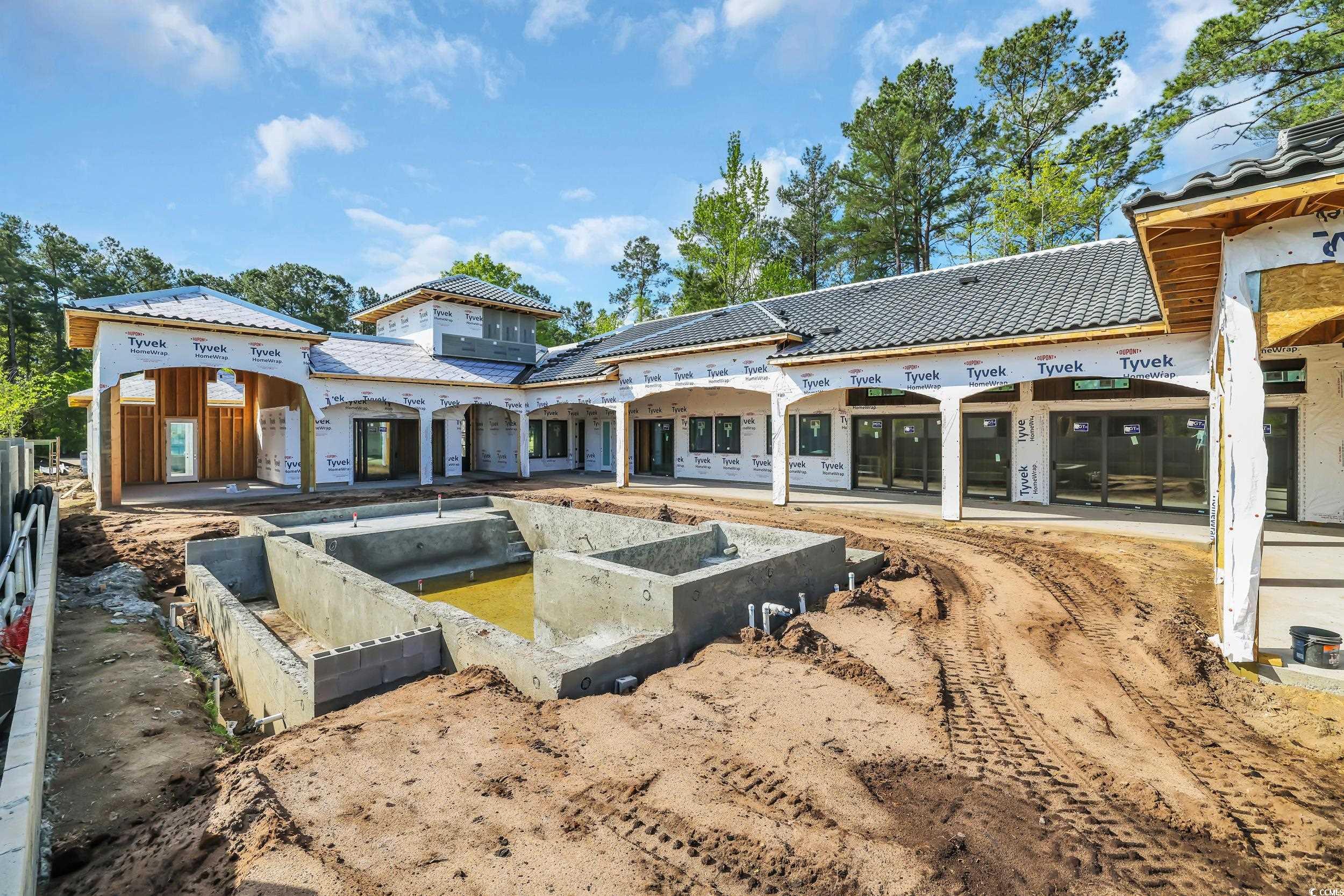 9107 Marina Pkwy. Myrtle Beach, SC 29572