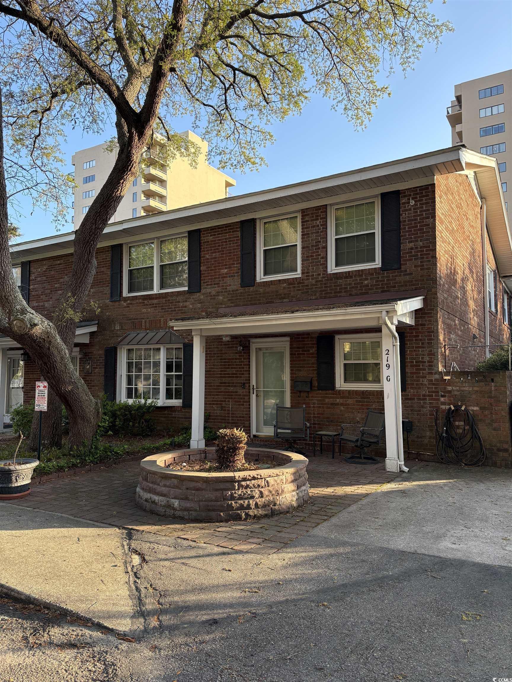 219 76th Ave. N UNIT G Myrtle Beach, SC 29572