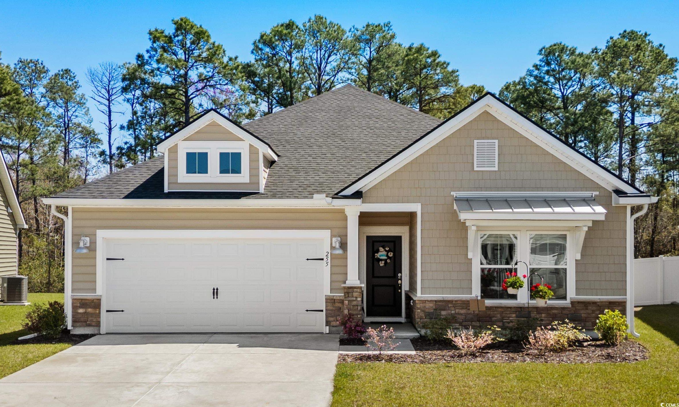 255 Augusta Green Way Myrtle Beach, SC 29579