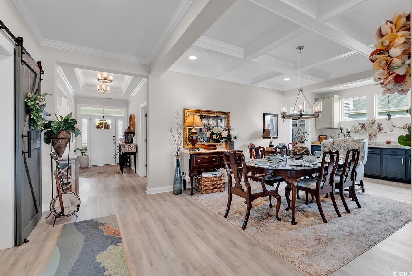296 Switchgrass Loop, Little River, South Carolina image 13