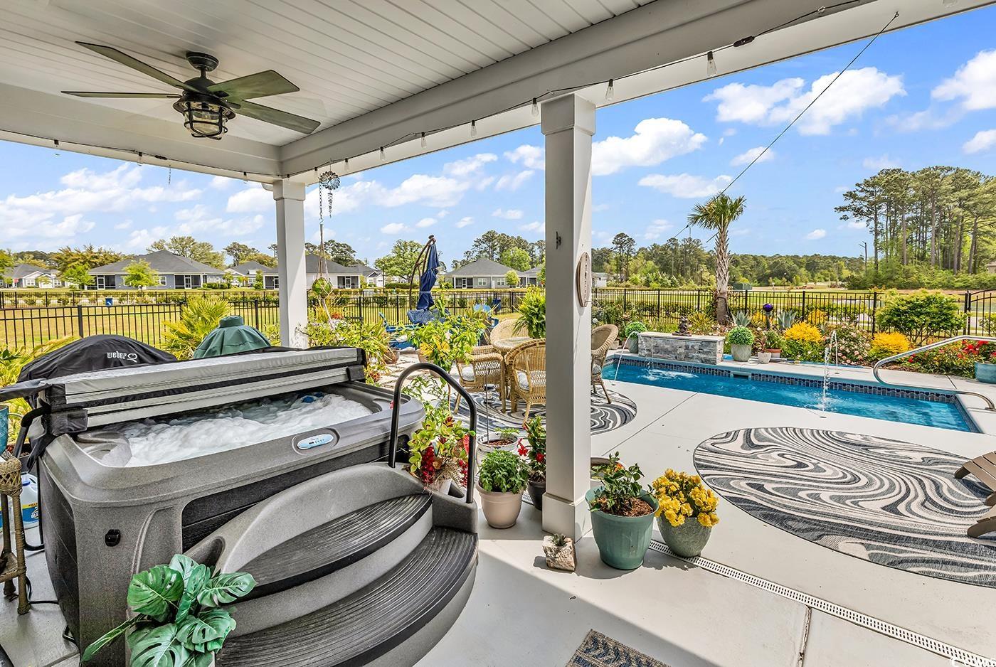 296 Switchgrass Loop, Little River, South Carolina image 27
