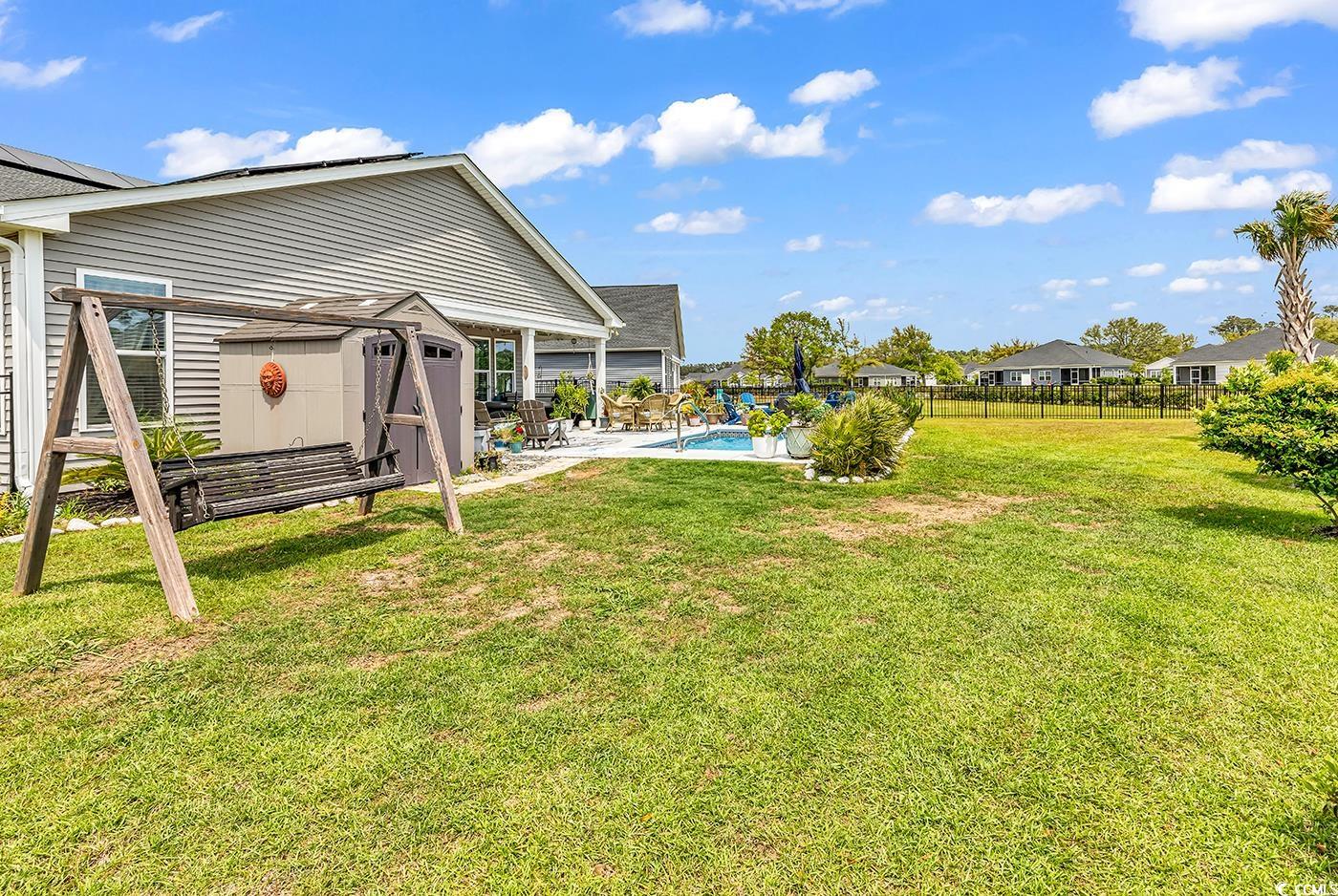 296 Switchgrass Loop, Little River, South Carolina image 33