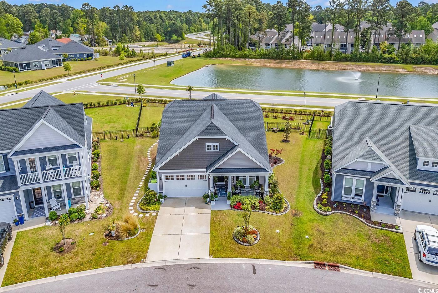 296 Switchgrass Loop, Little River, South Carolina image 35