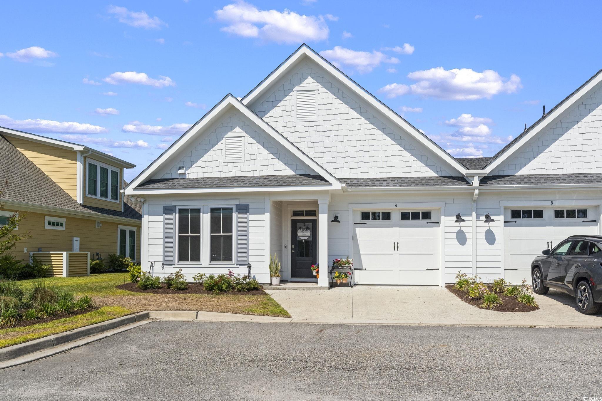 889 Hillmoore Ct. UNIT A Myrtle Beach, SC 29572