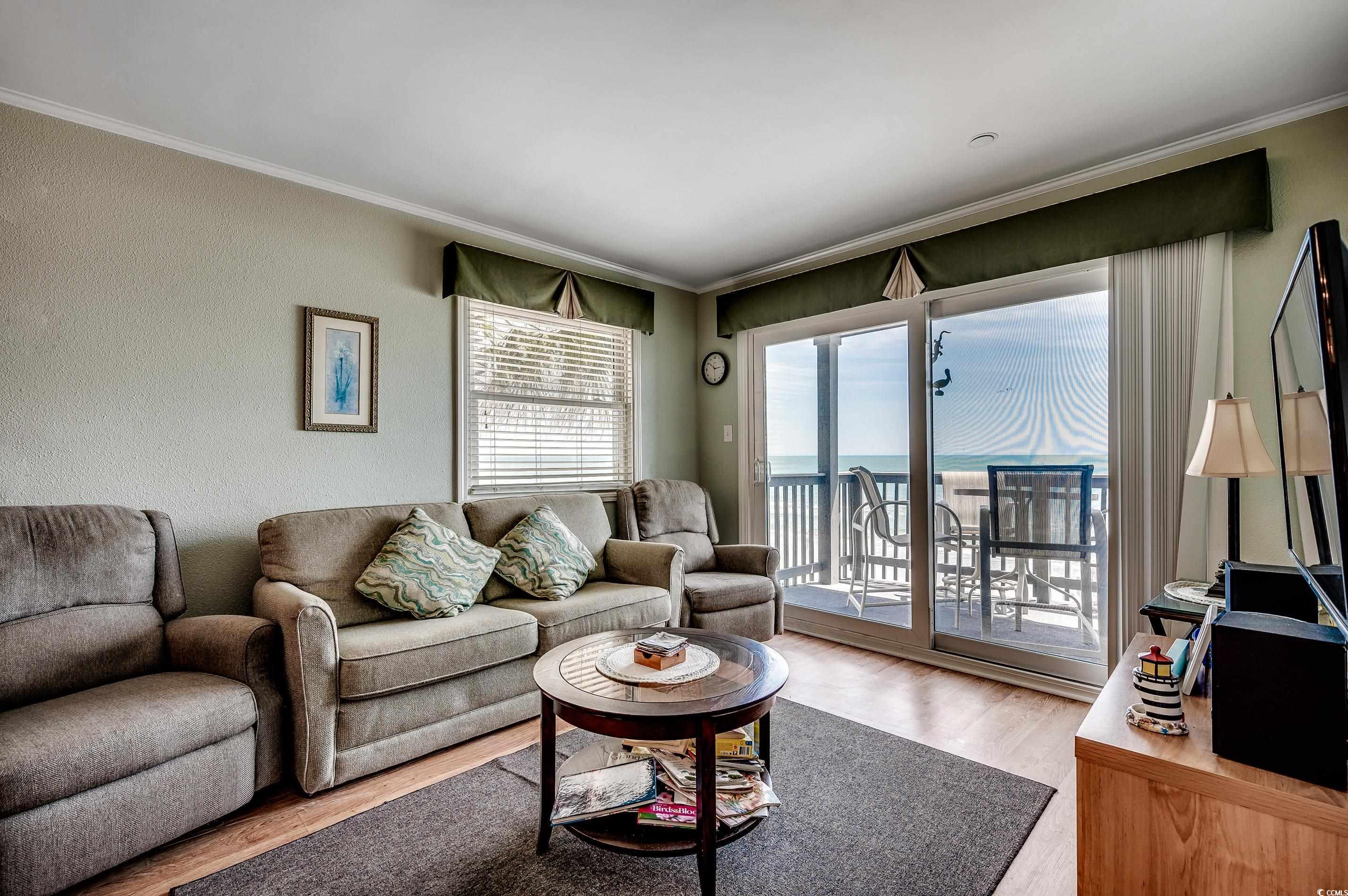 1310 N Waccamaw Dr. #214, Garden City Beach, South Carolina image 12