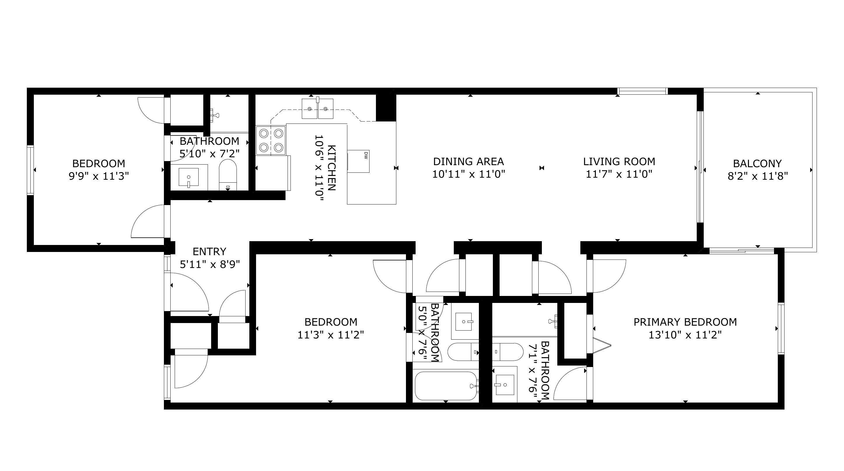 1310 N Waccamaw Dr. #214, Garden City Beach, South Carolina image 26