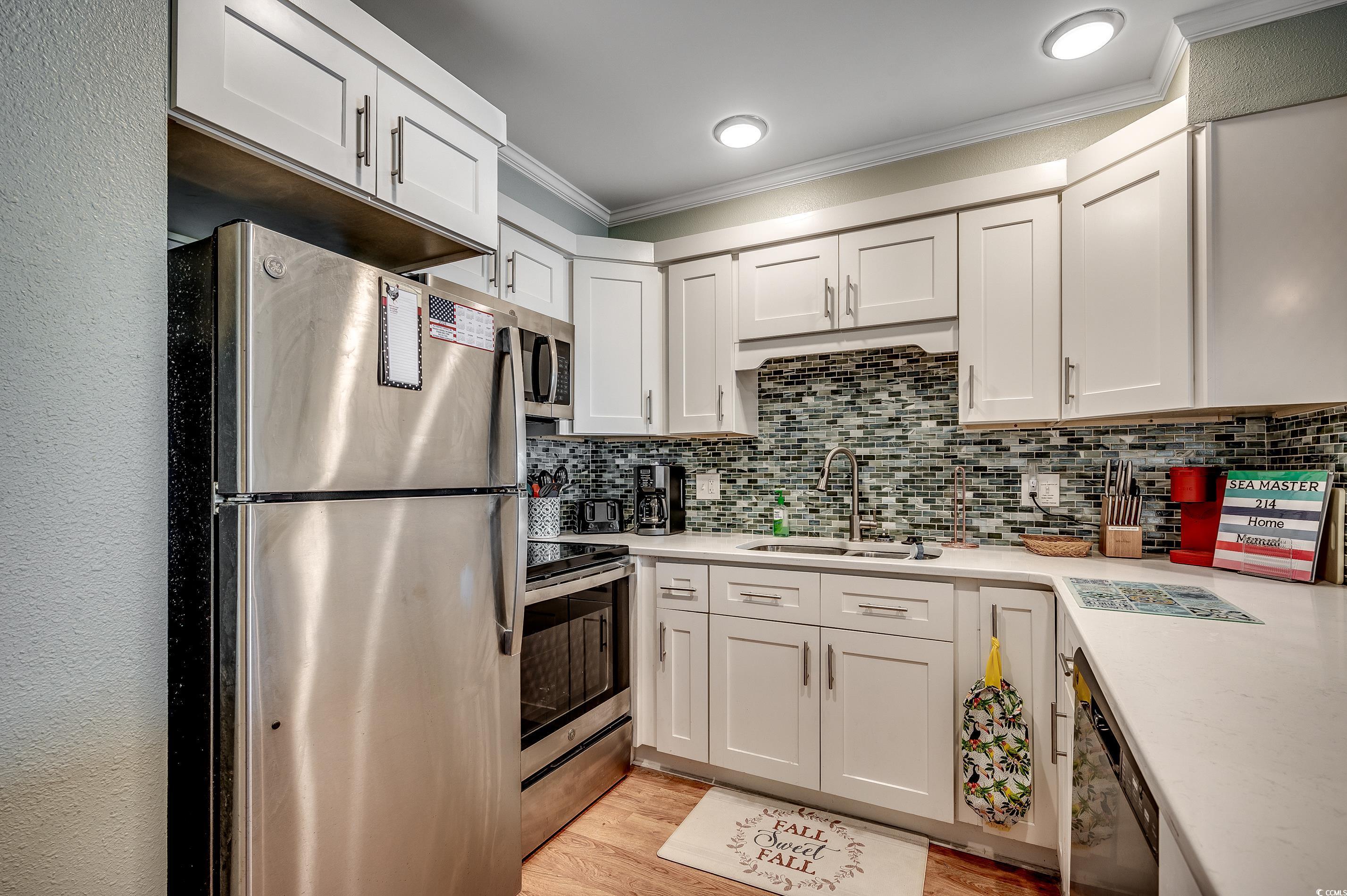1310 N Waccamaw Dr. #214, Garden City Beach, South Carolina image 7