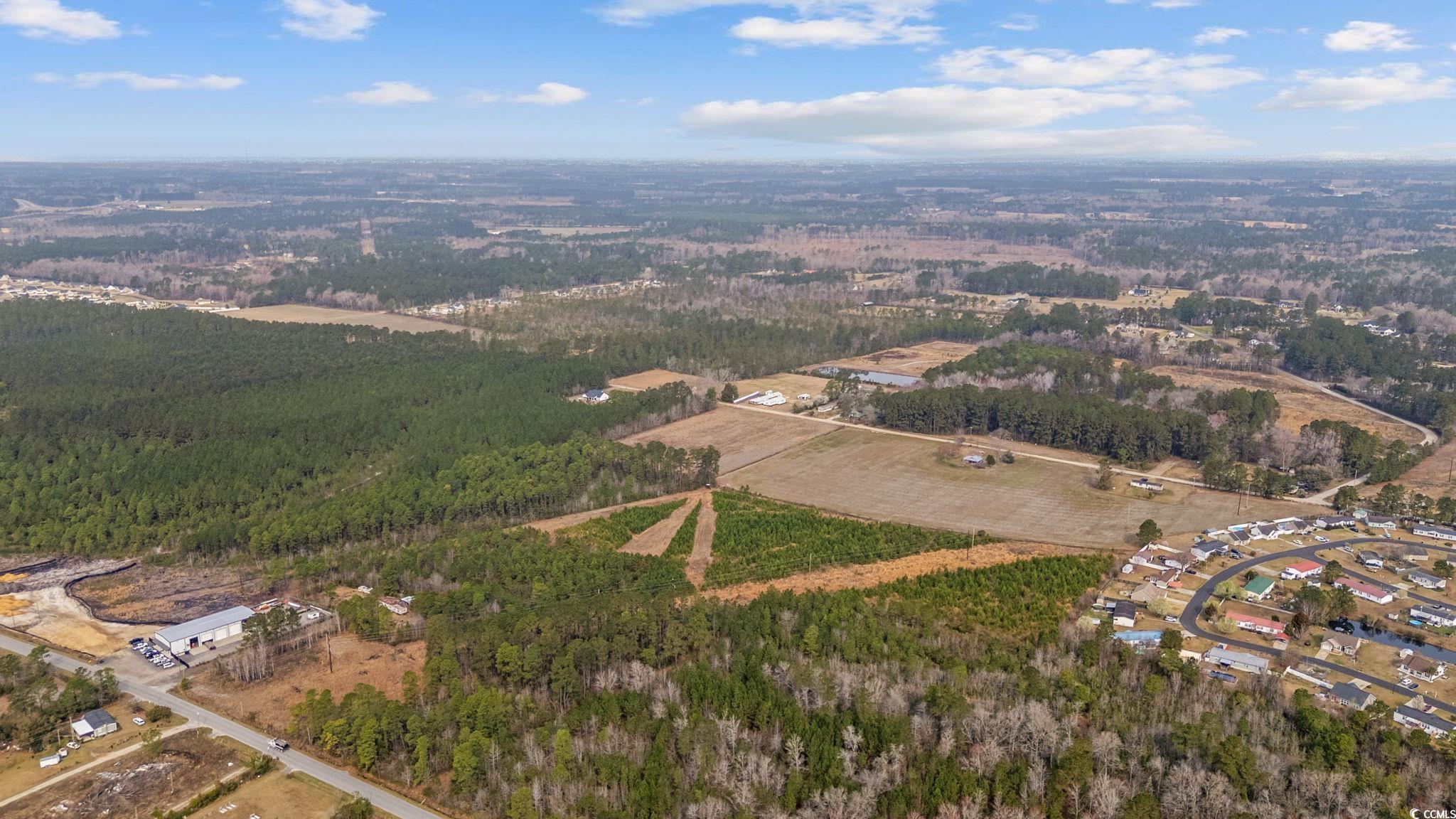 Lot 3 Allentown Dr. Conway, SC 29526