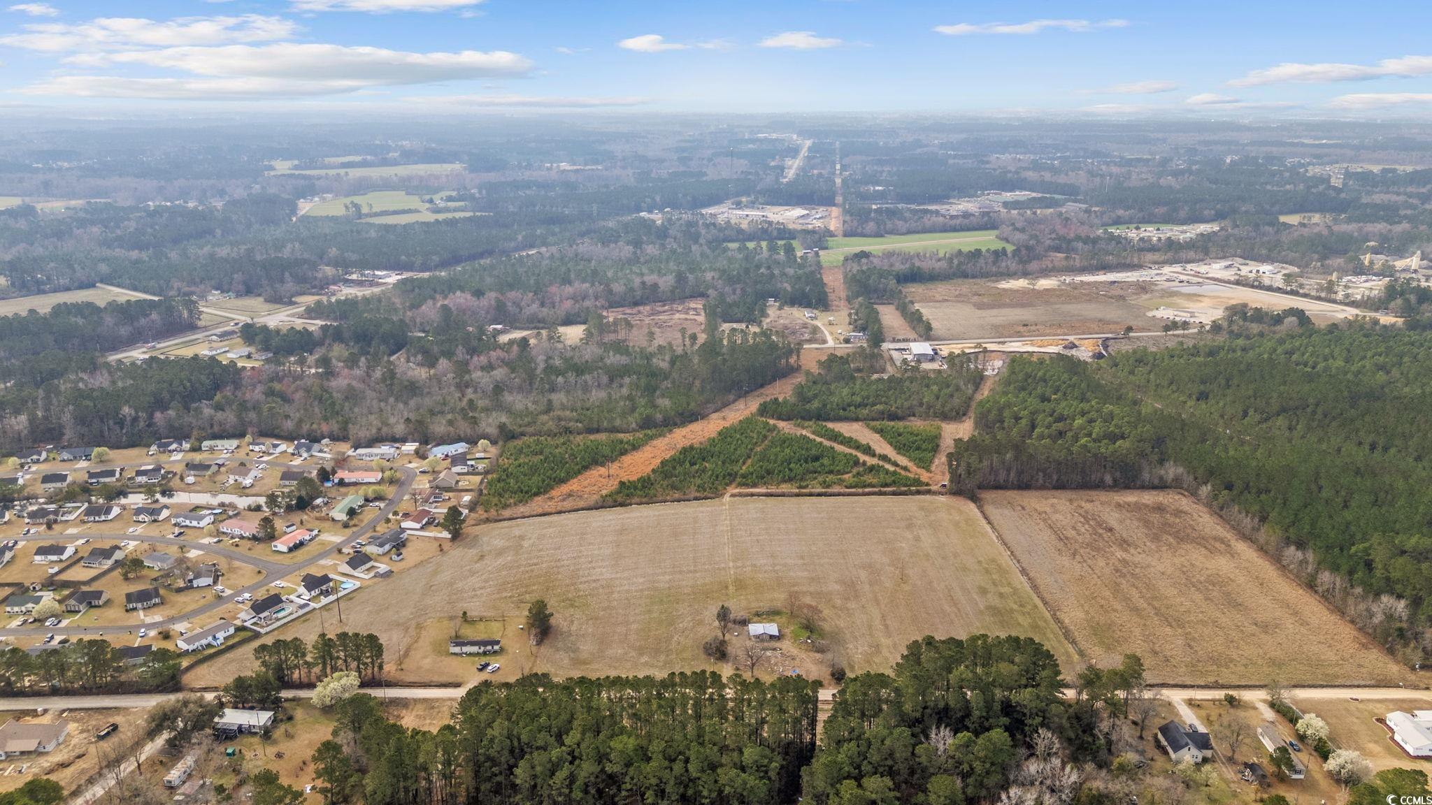 Lot 3 Allentown Dr., Conway, South Carolina image 10