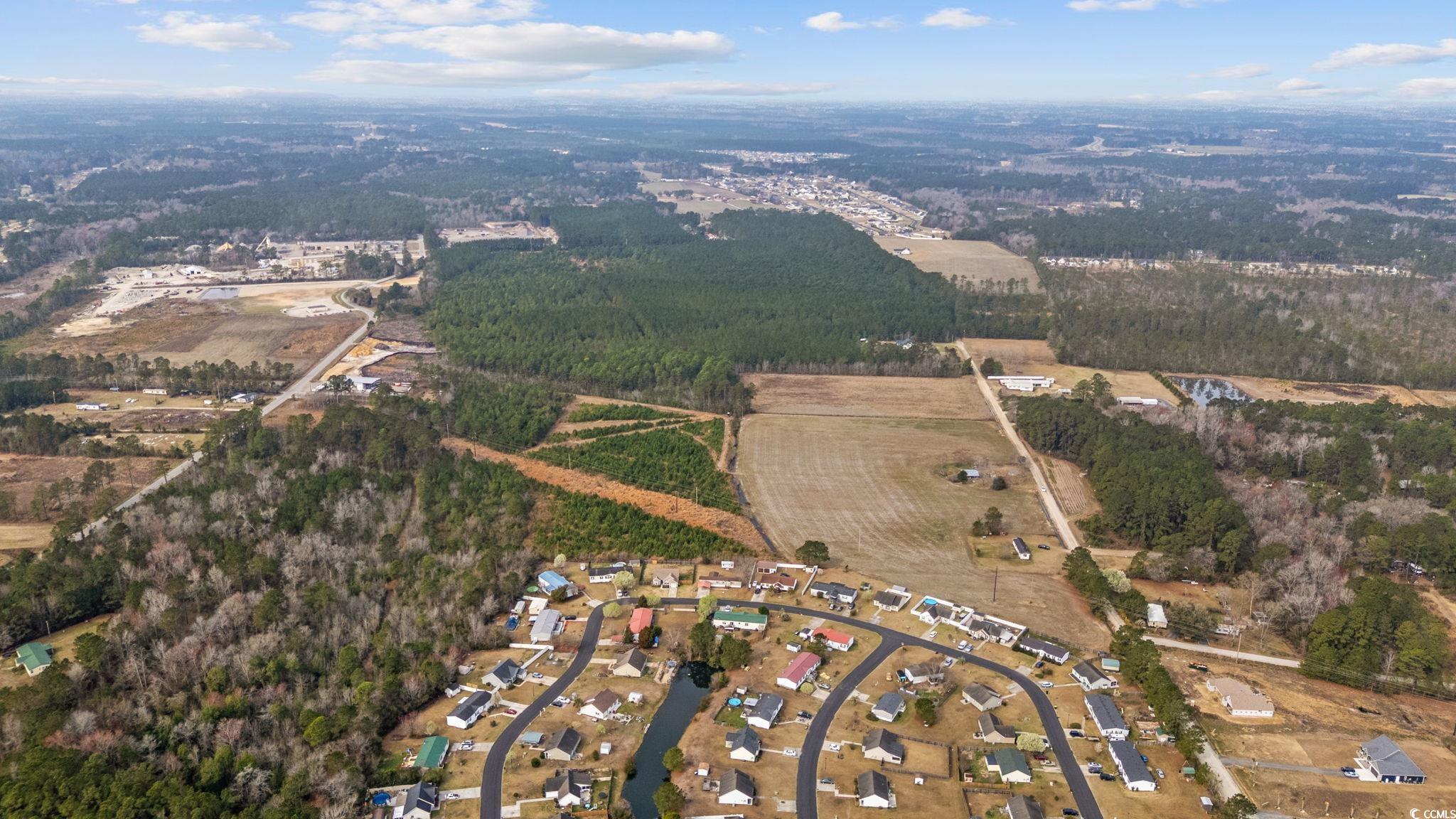 Lot 3 Allentown Dr., Conway, South Carolina image 5