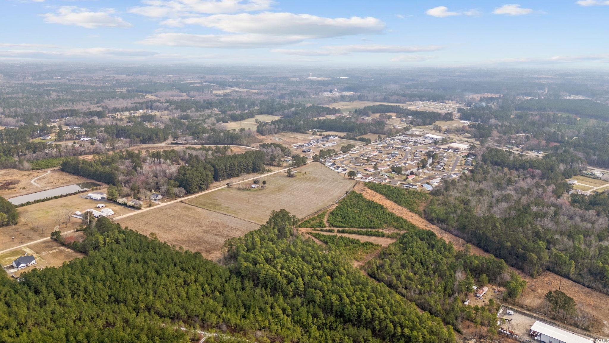 Lot 3 Allentown Dr., Conway, South Carolina image 8
