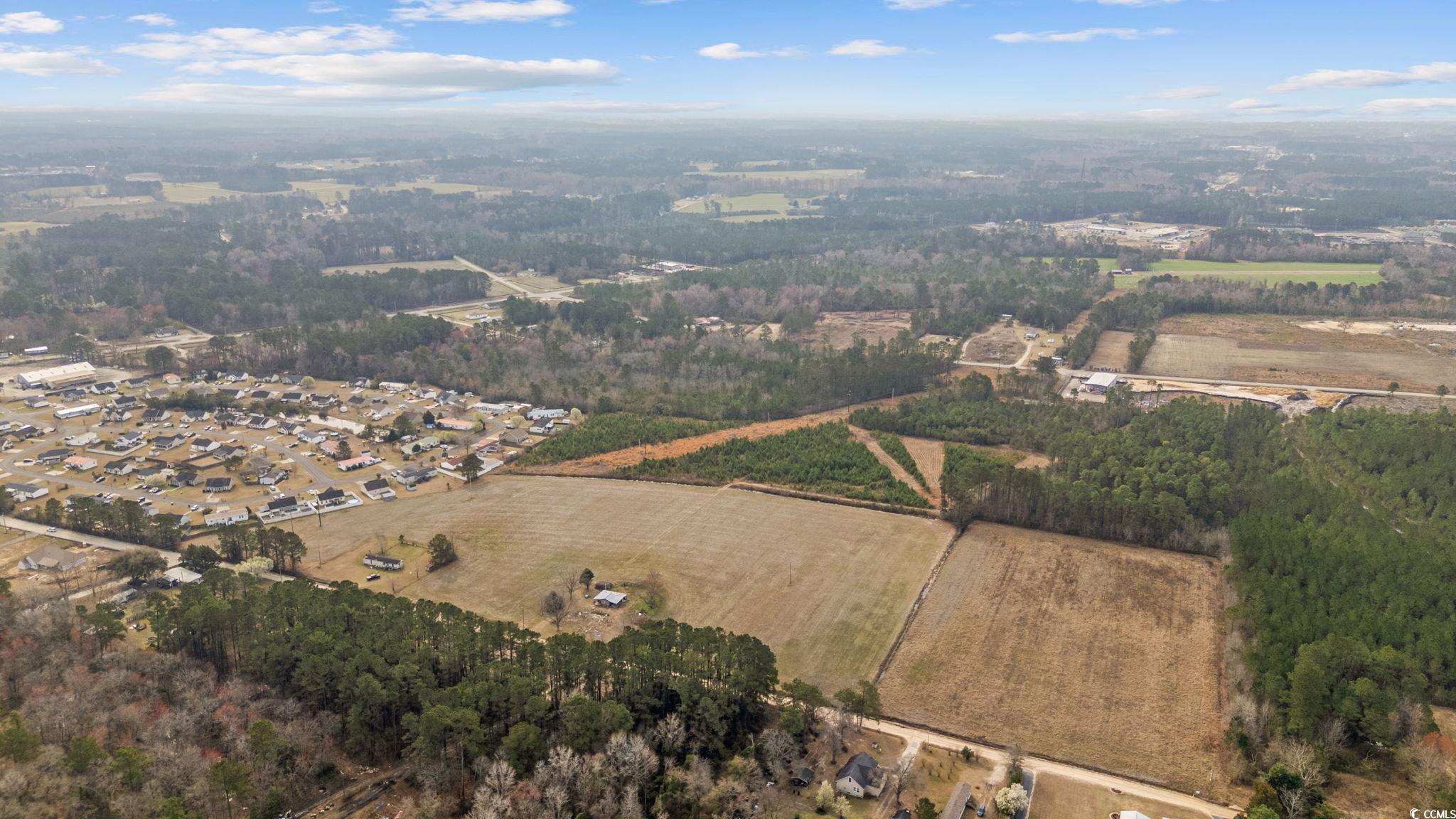 Lot 3 Allentown Dr., Conway, South Carolina image 9