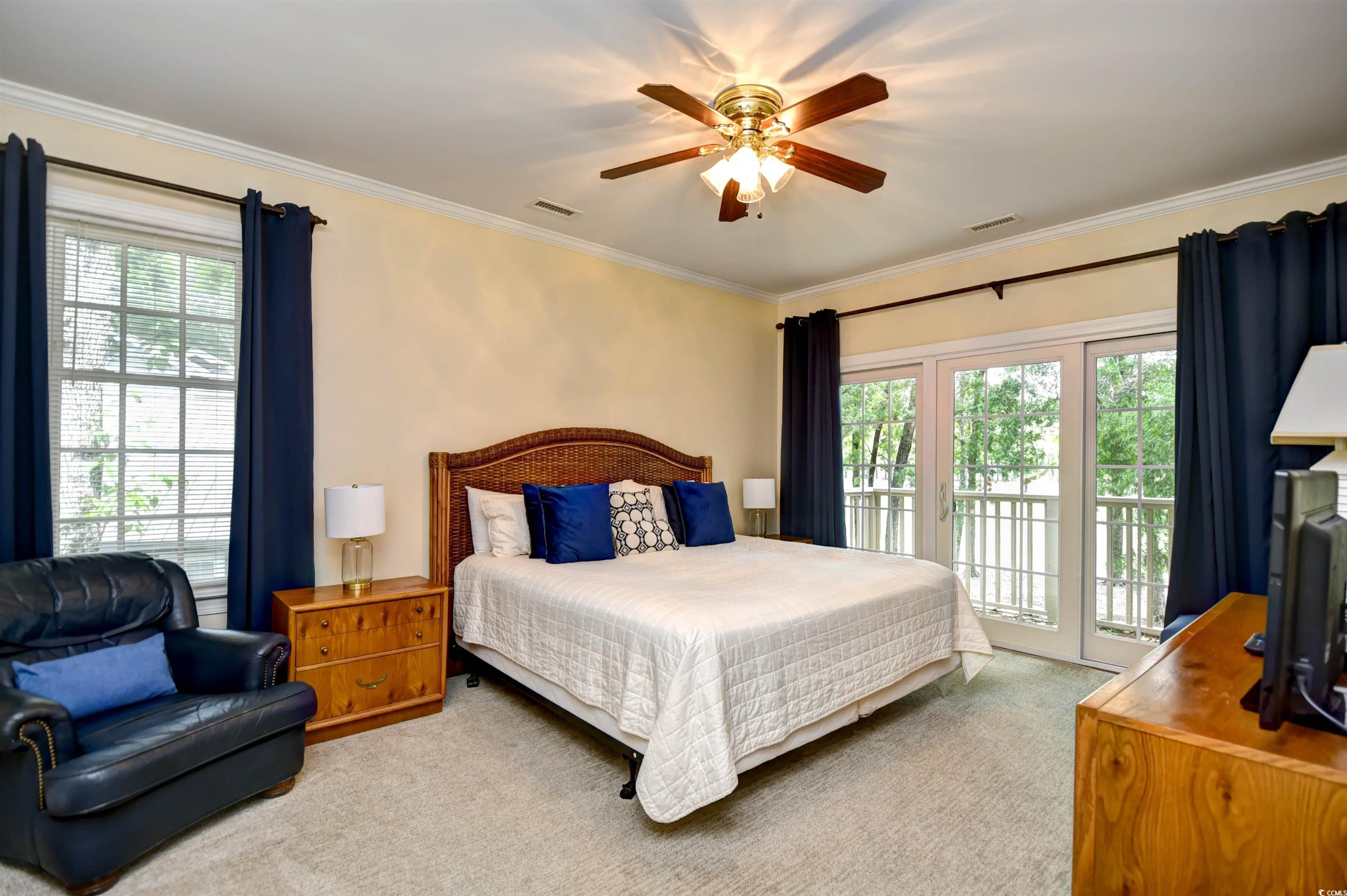 273 Golden Bear Dr. #F3, Pawleys Island, South Carolina image 17