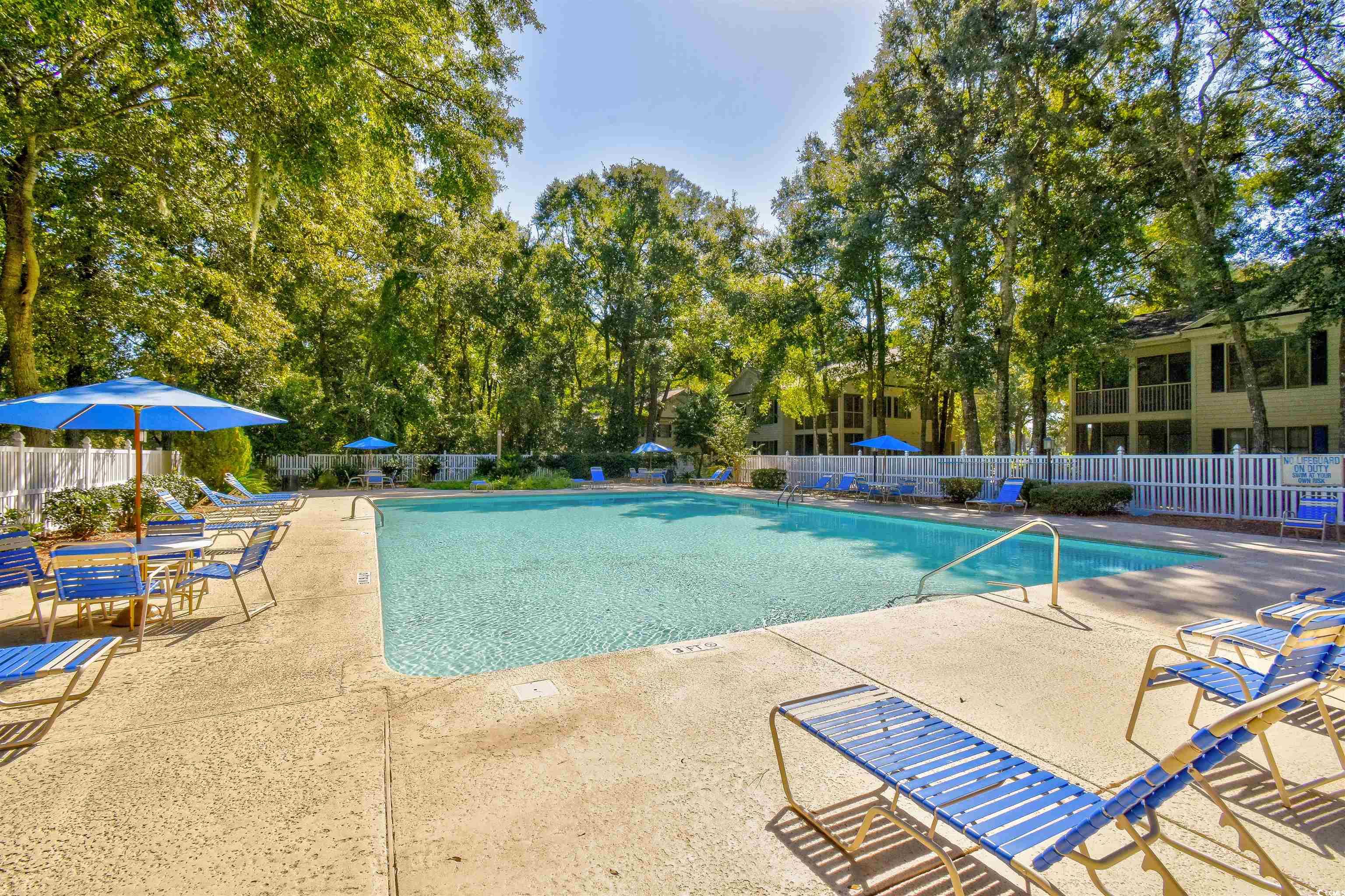 273 Golden Bear Dr. #F3, Pawleys Island, South Carolina image 37