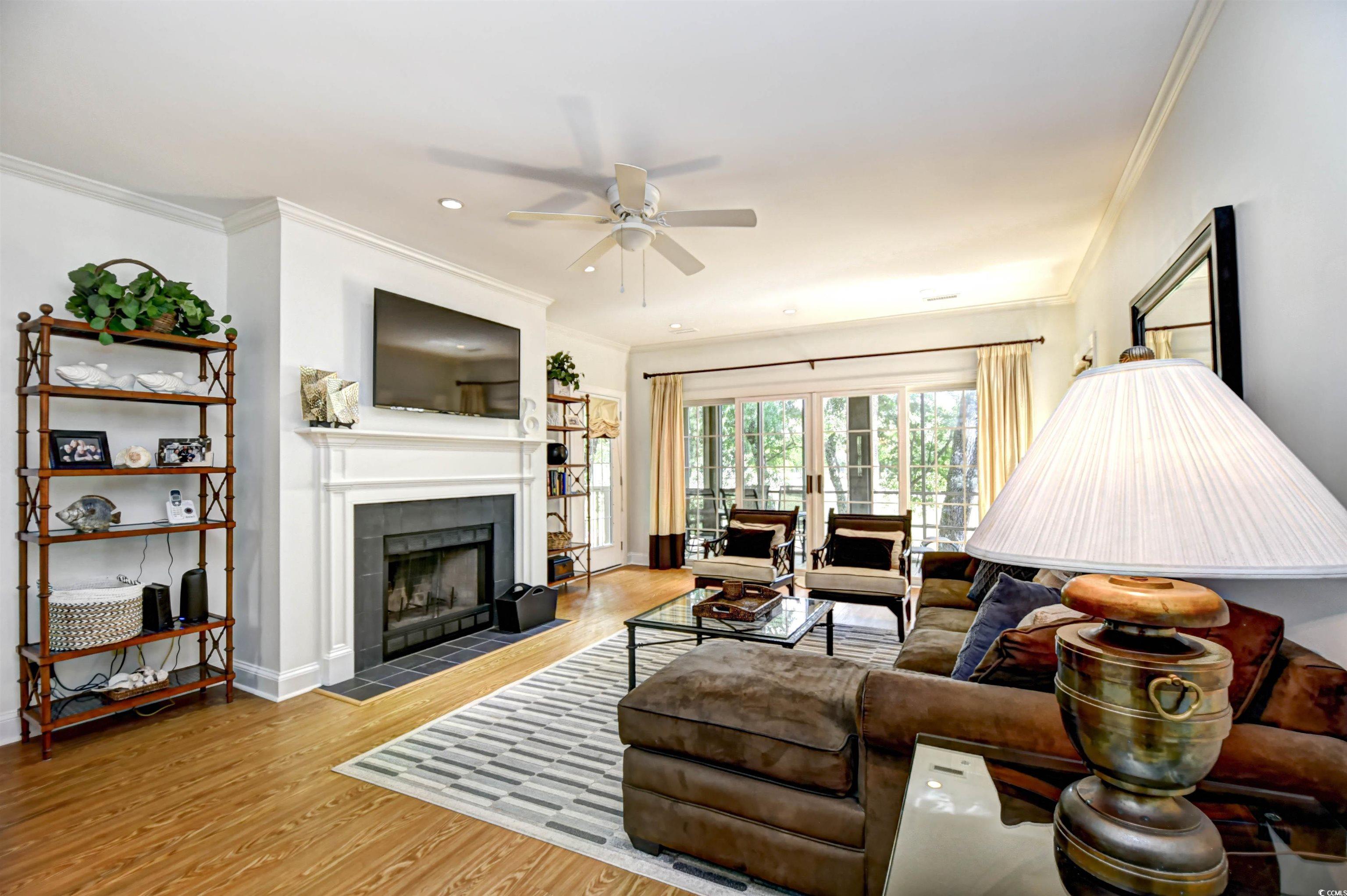 273 Golden Bear Dr. #F3, Pawleys Island, South Carolina image 5