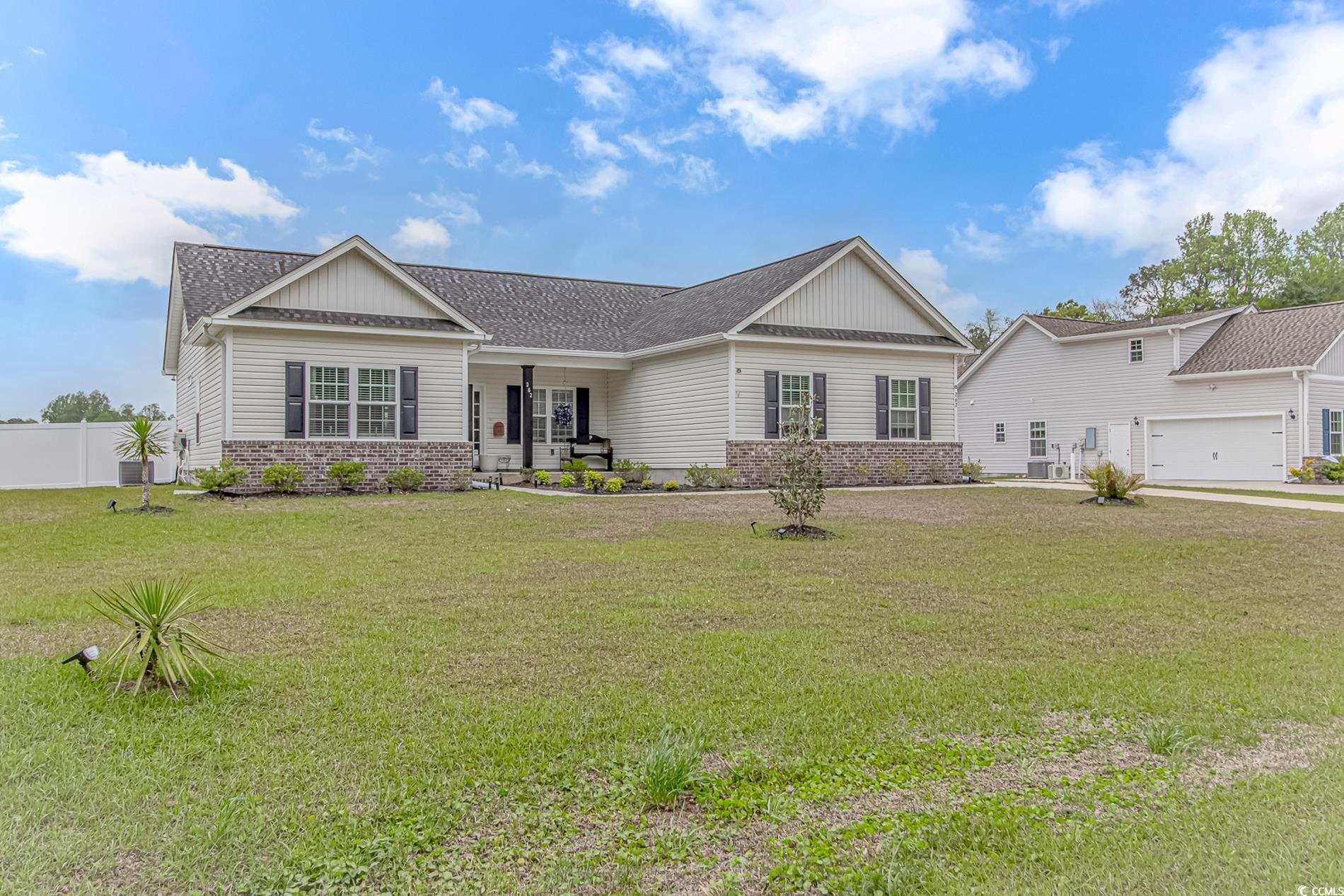 262 Ole Maple St., Loris, South Carolina image 1