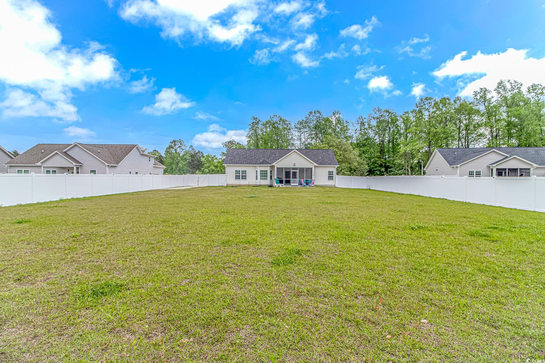 262 Ole Maple St., Loris, South Carolina image 32