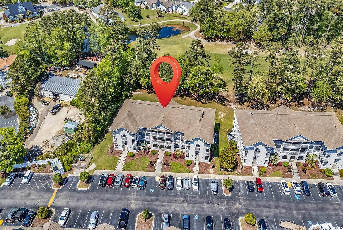 4416 Eastport Blvd. #N6, Little River, South Carolina image 2
