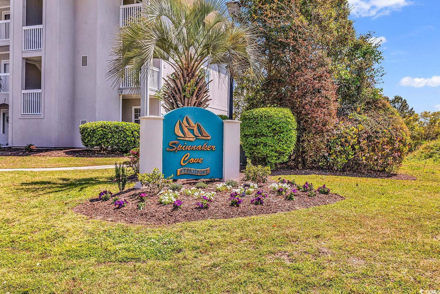 4416 Eastport Blvd. #N6, Little River, South Carolina image 28