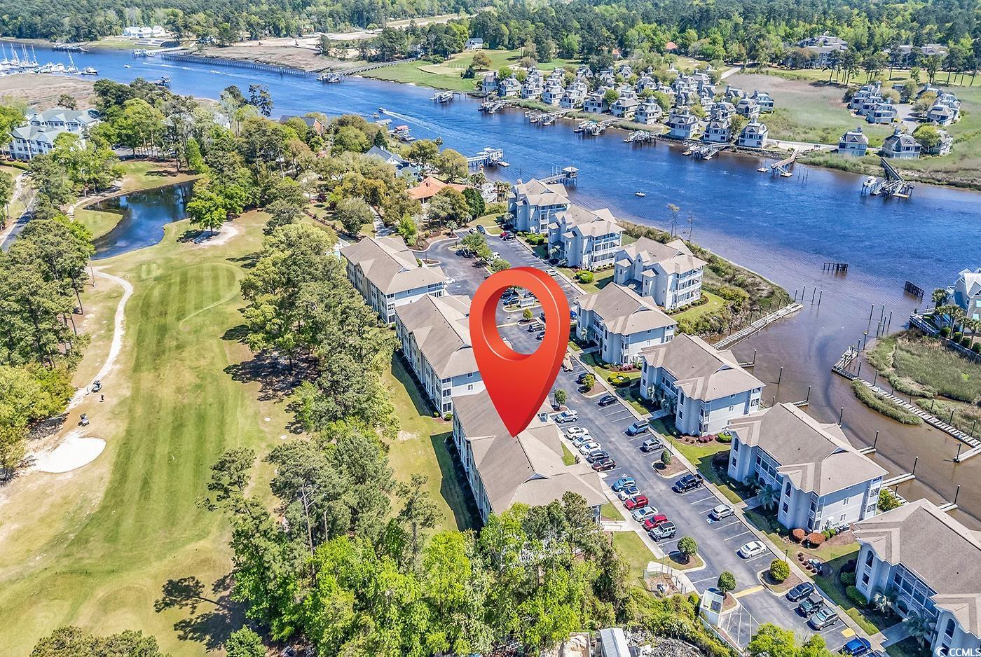 4416 Eastport Blvd. #N6, Little River, South Carolina image 38