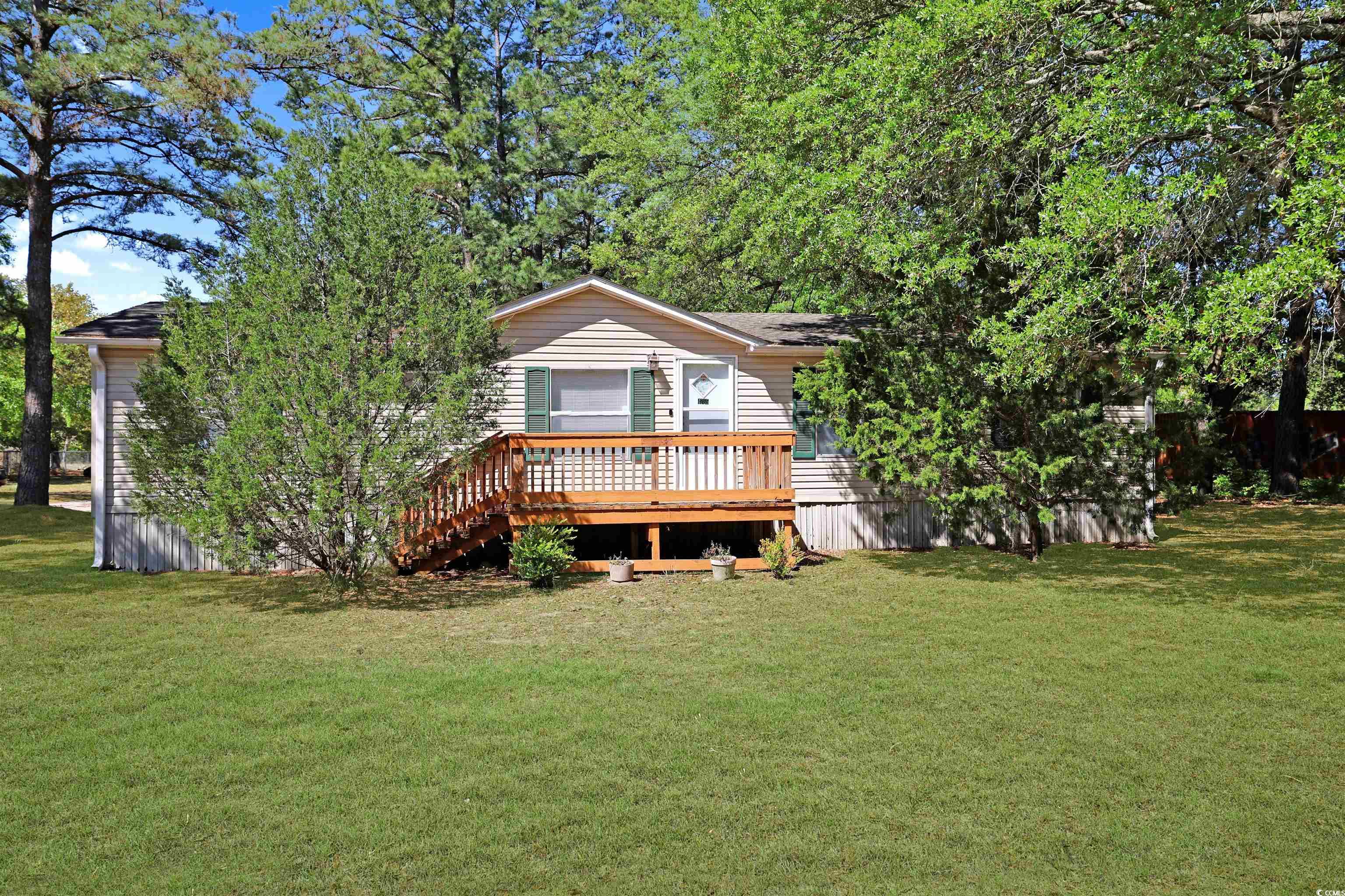 4765 Pee Dee Hwy. Conway, SC 29527