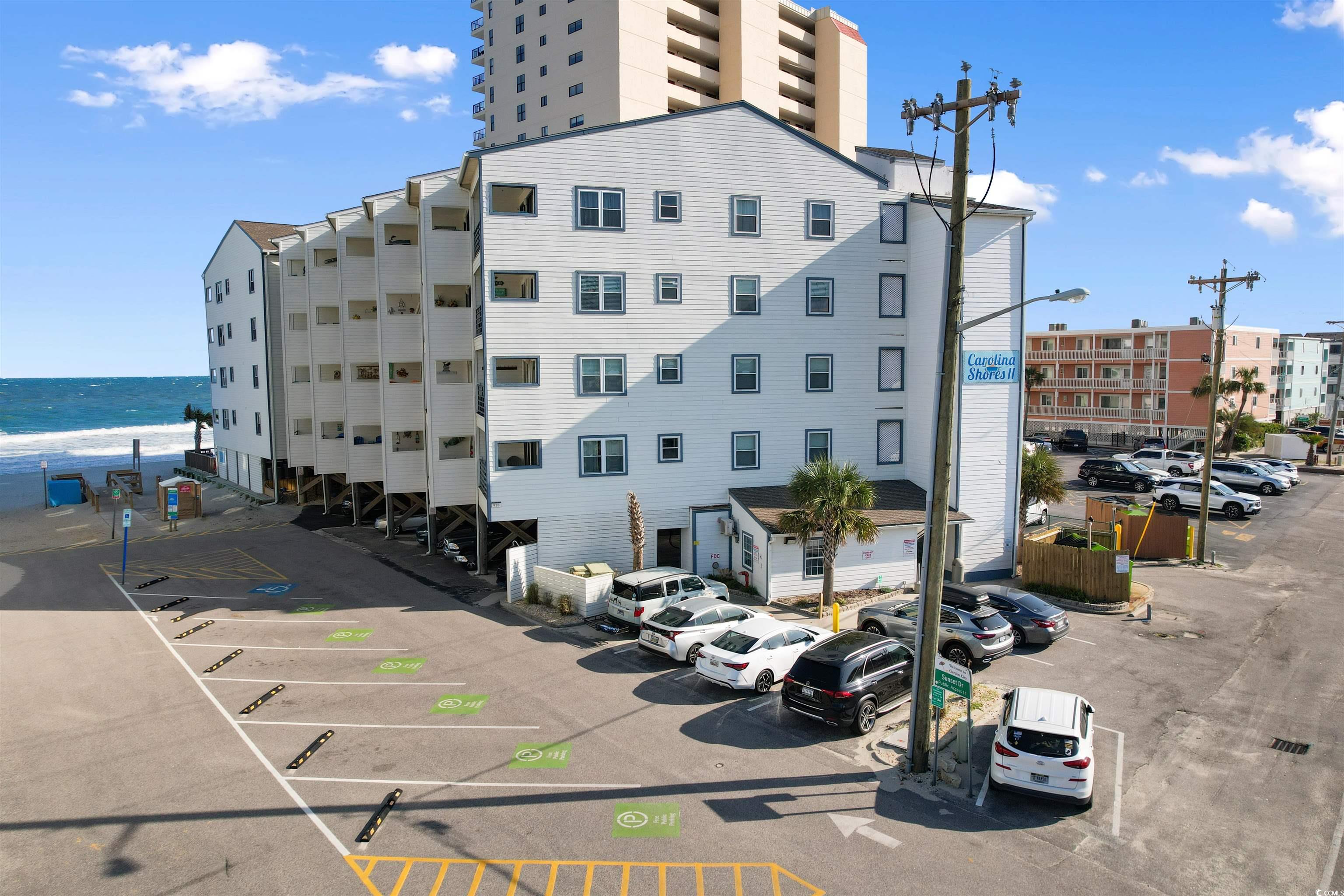 920 N Waccamaw Dr. UNIT 2-304 Murrells Inlet, SC 29576