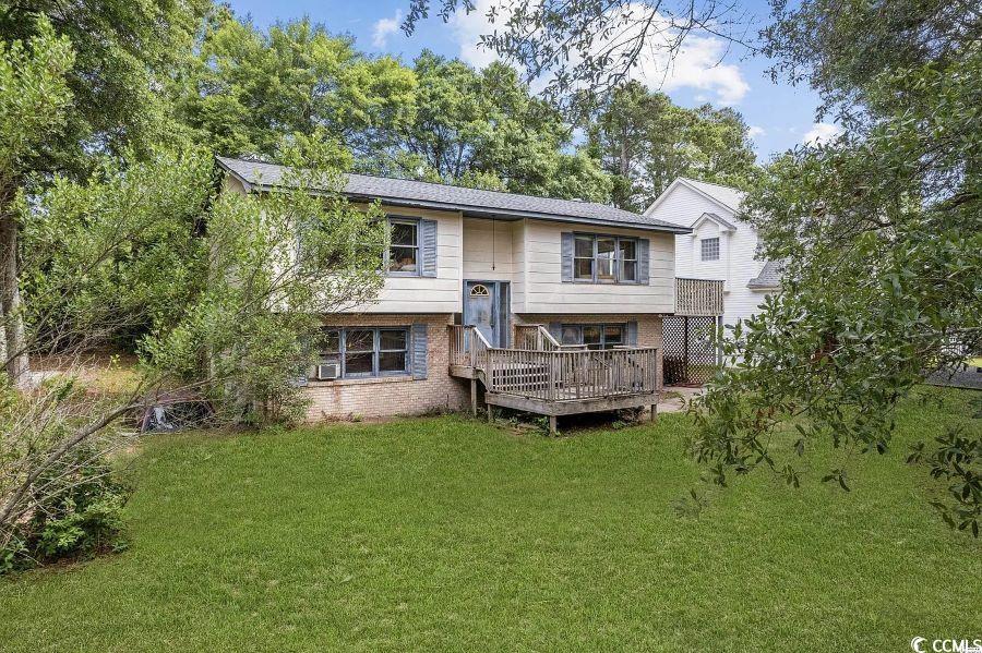 517 Great Oak Circle, Sunset Beach, North Carolina image 1