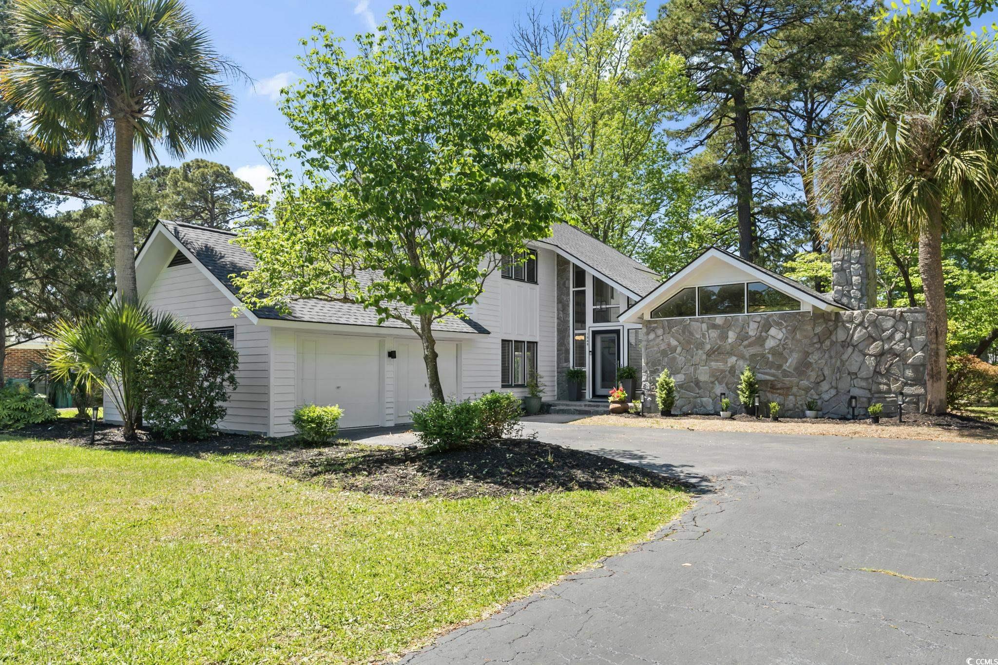 1646 Bay Tree Ln. Surfside Beach, SC 29575