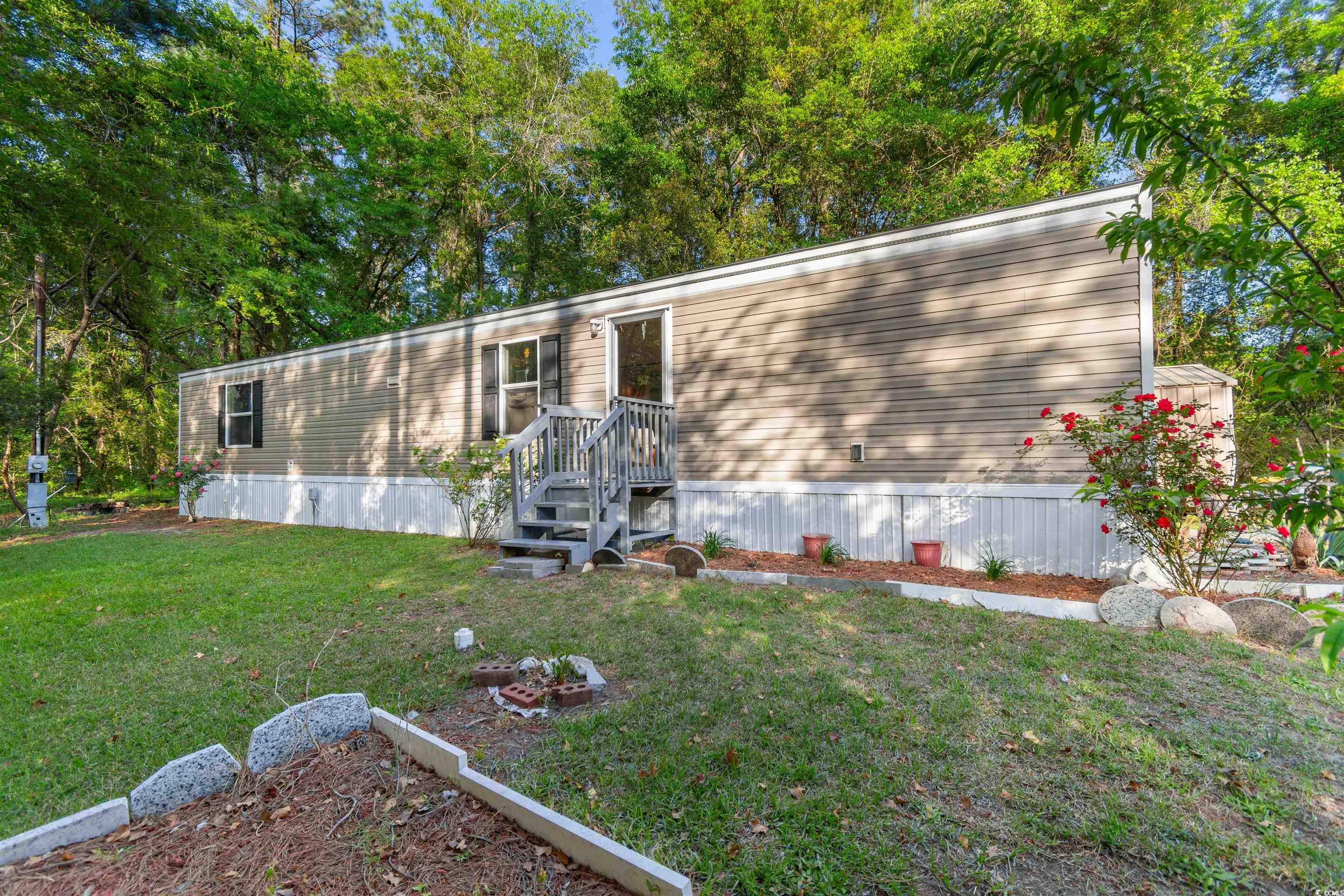 2519 S Highway 9, Loris, South Carolina image 1