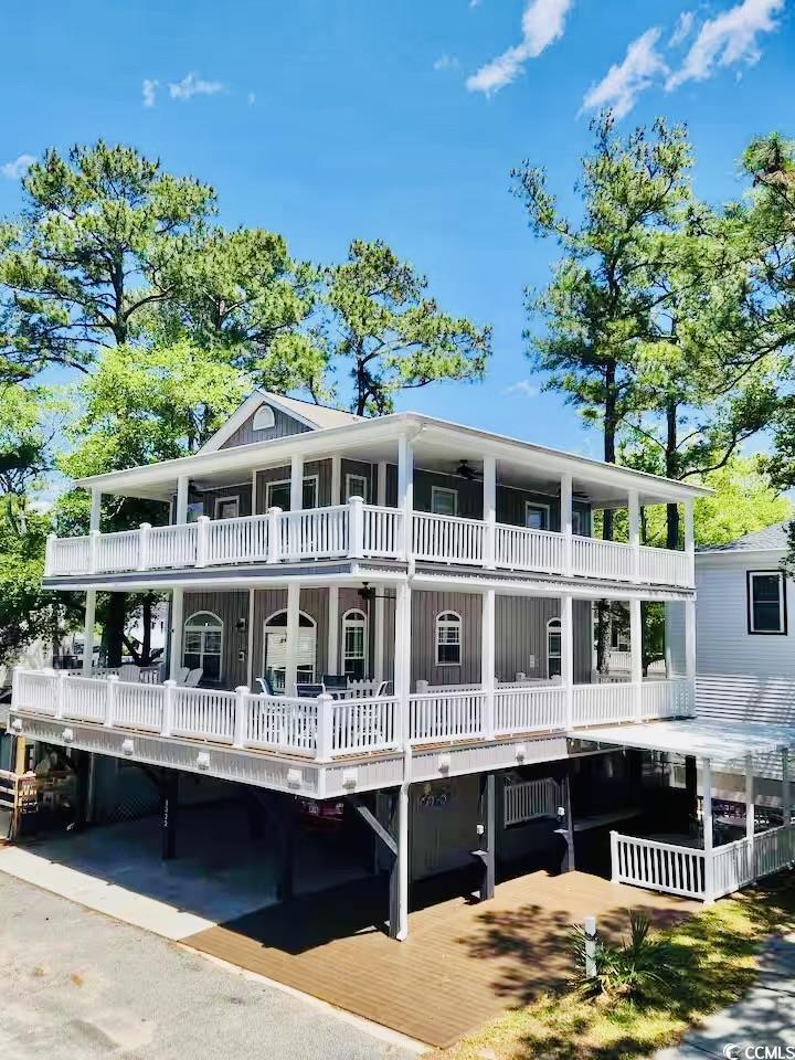 6001 - 132 S Kings Hwy. Myrtle Beach, SC 29575