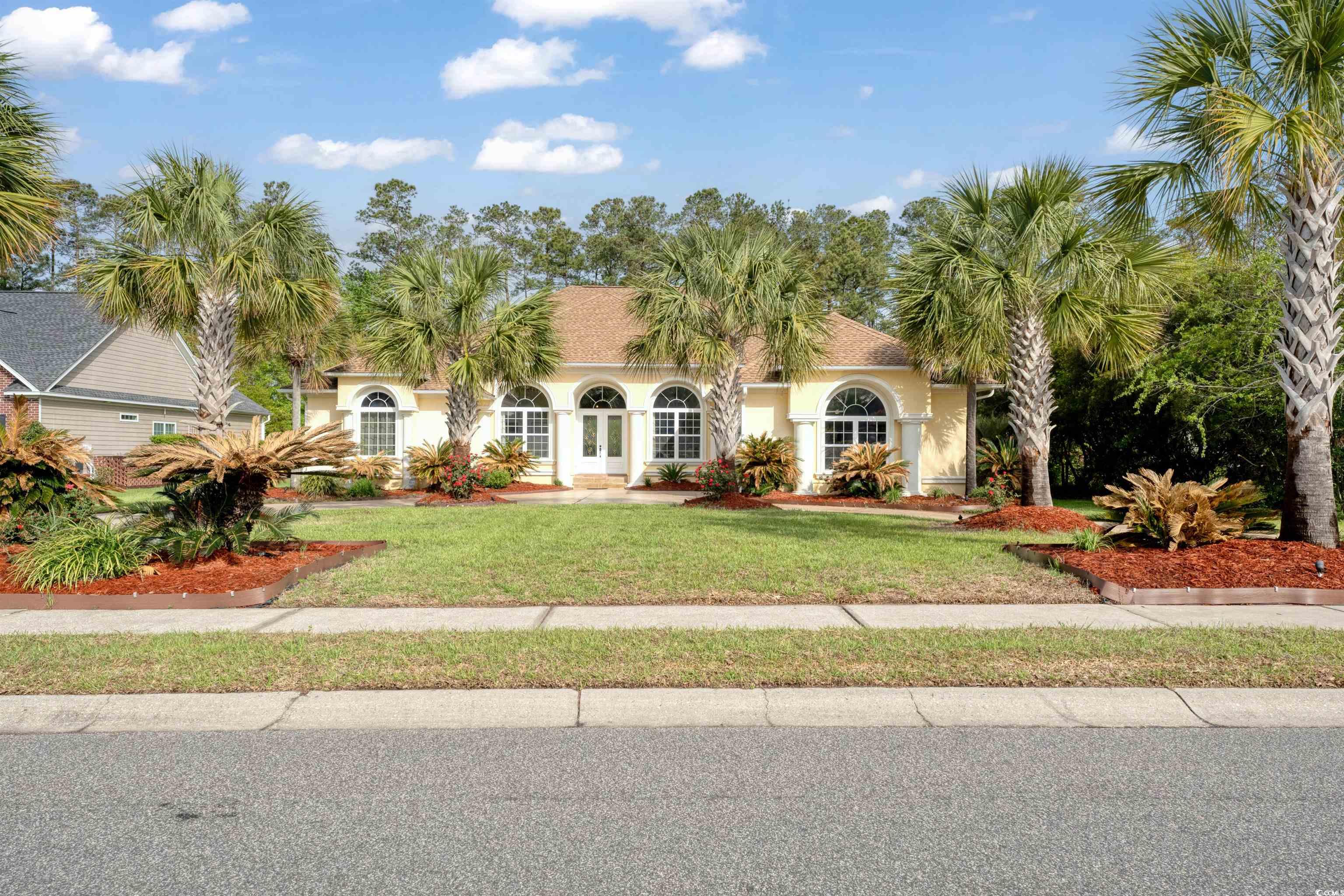 4016 Atalaya Pl. Myrtle Beach, SC 29579