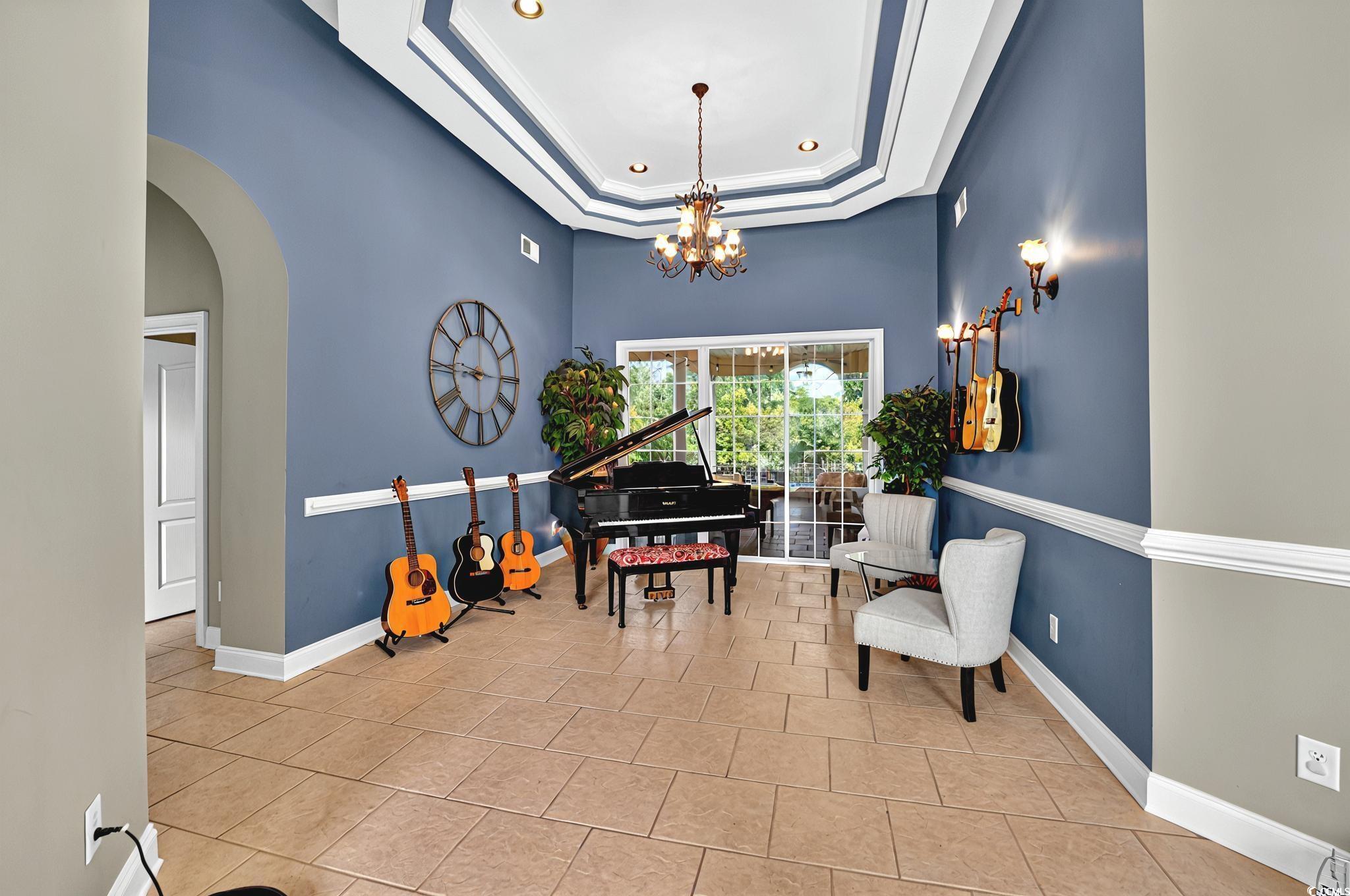 4016 Atalaya Pl., Myrtle Beach, South Carolina image 3