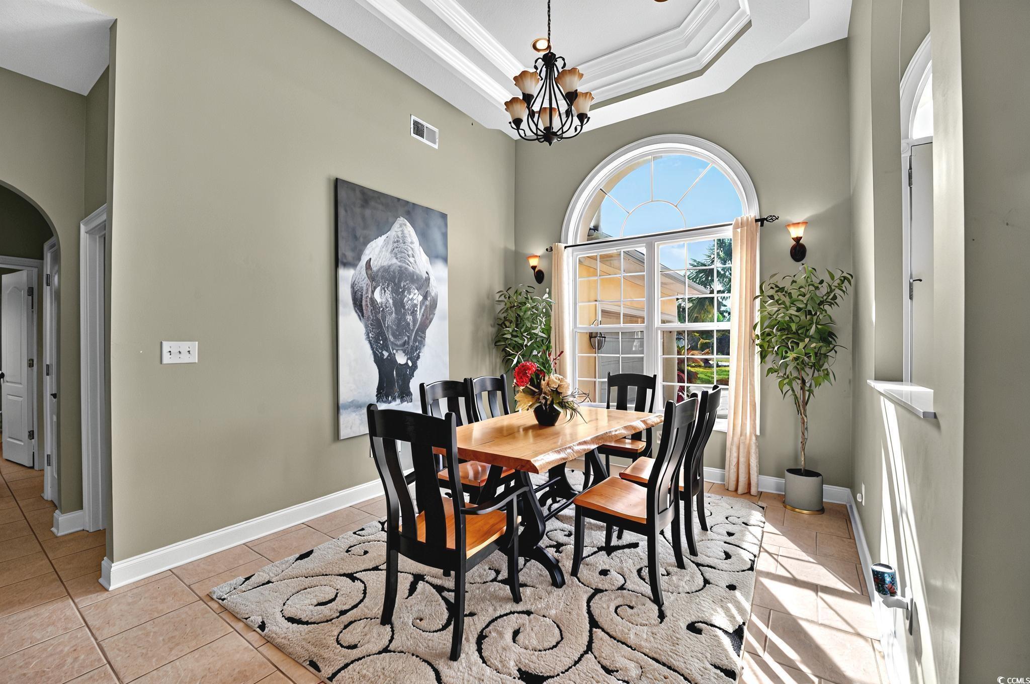 4016 Atalaya Pl., Myrtle Beach, South Carolina image 4