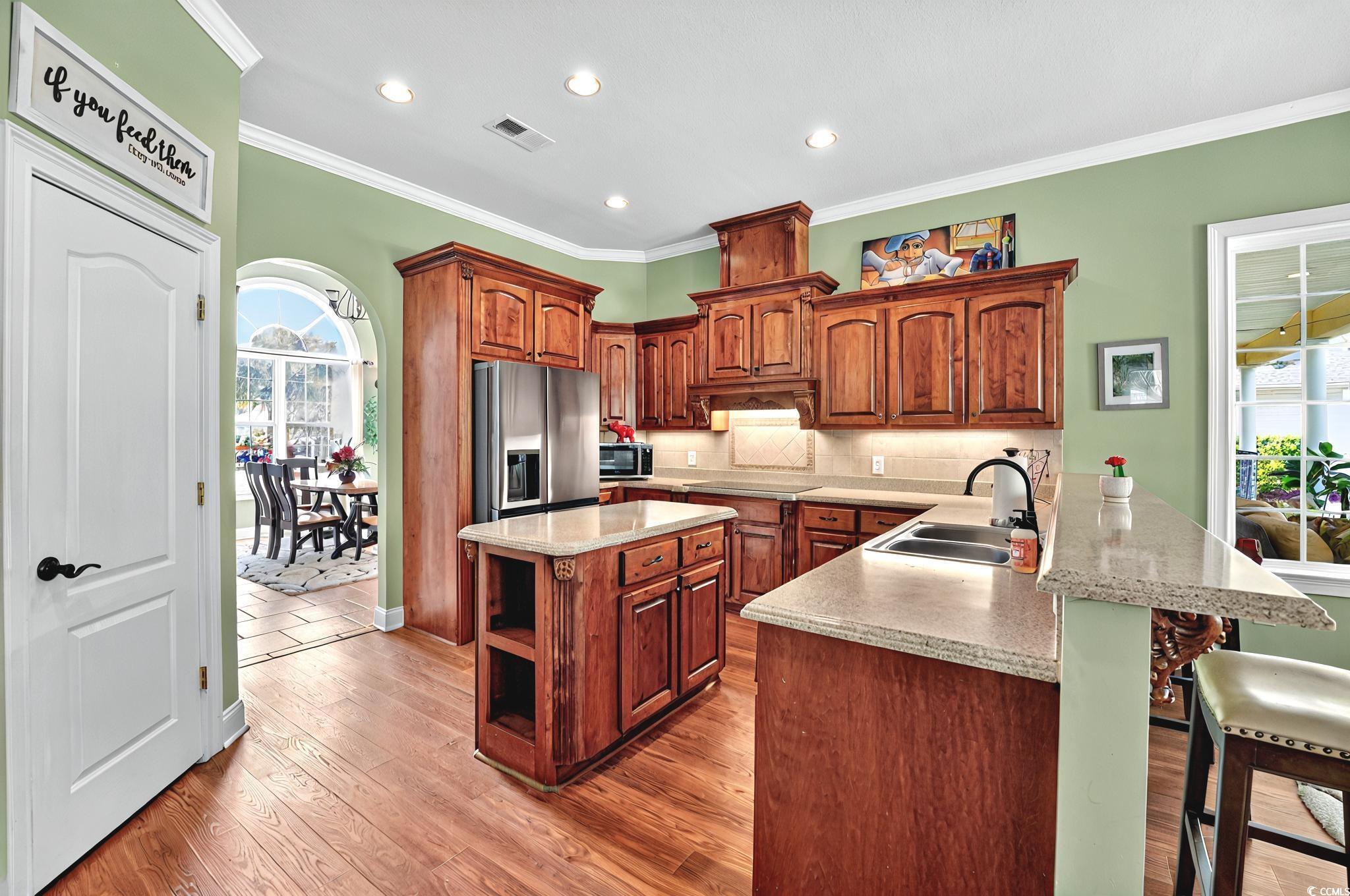 4016 Atalaya Pl., Myrtle Beach, South Carolina image 8