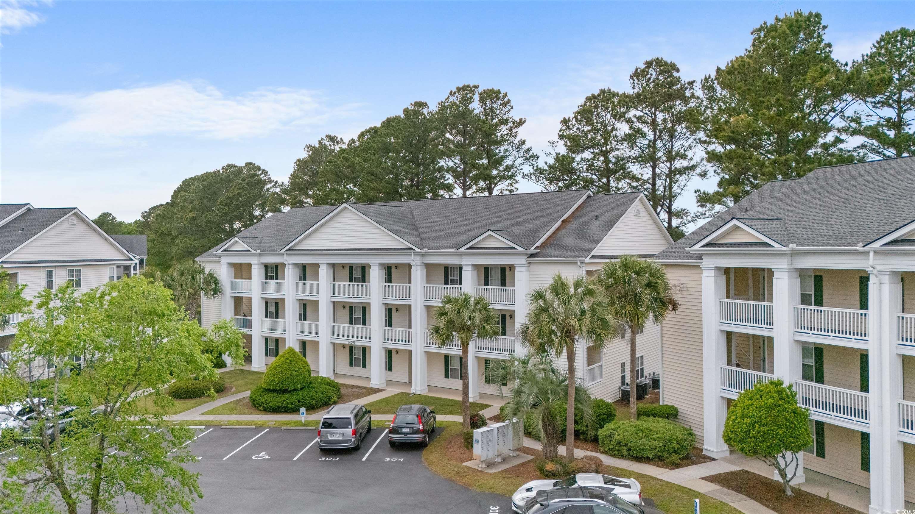 5000 Windsor Green Way UNIT #203 Myrtle Beach, SC 29579
