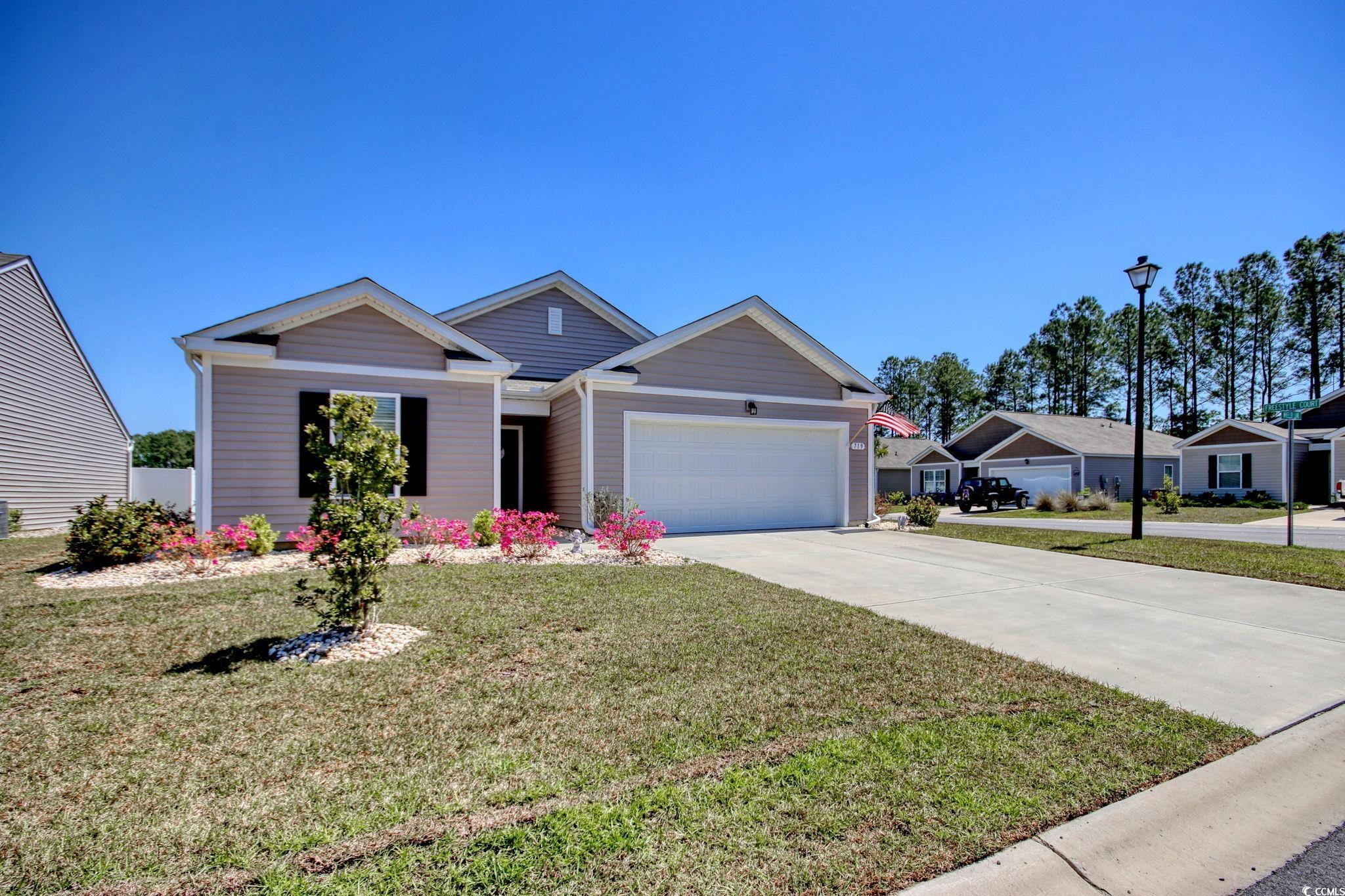 719 Wheeler Ln. Longs, SC 29568