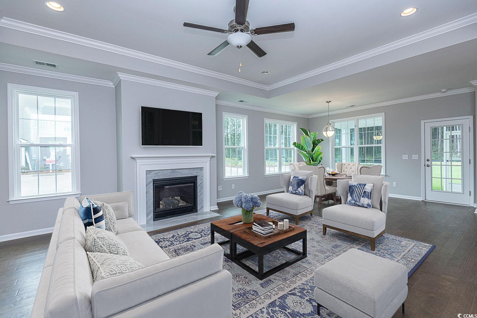 1059 Laconic Dr., Myrtle Beach, South Carolina image 9