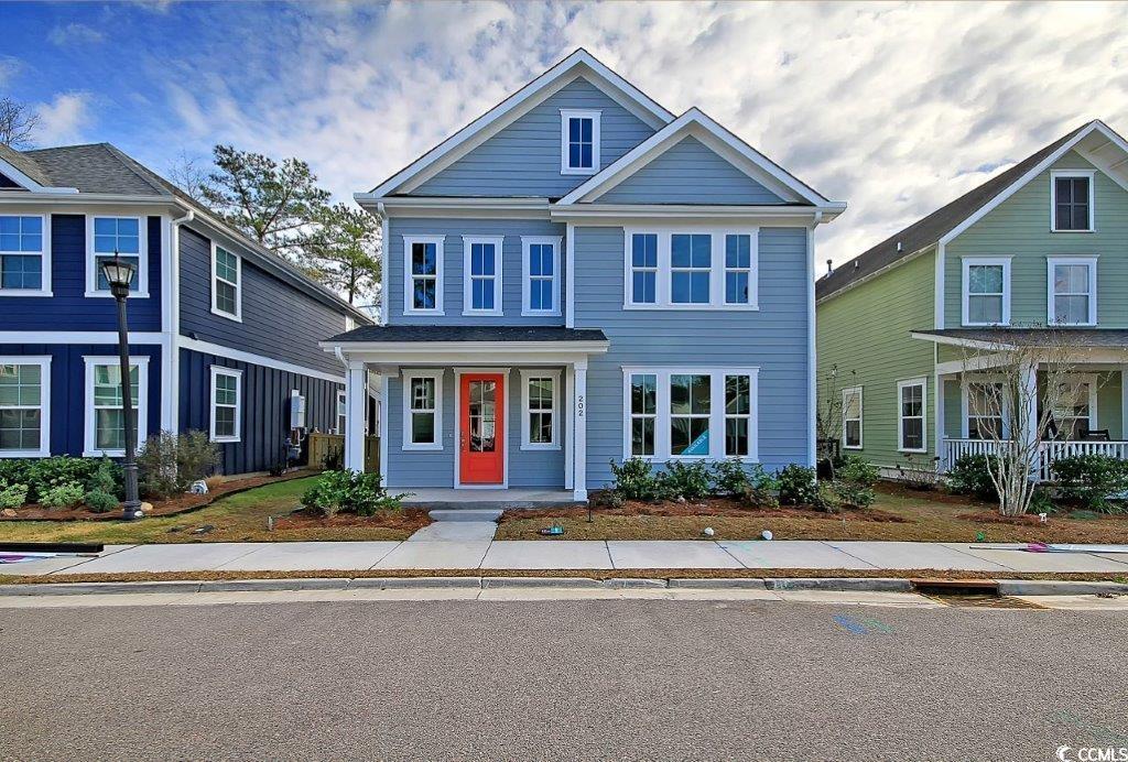 35 Serenity Park Ln Georgetown, SC 29440