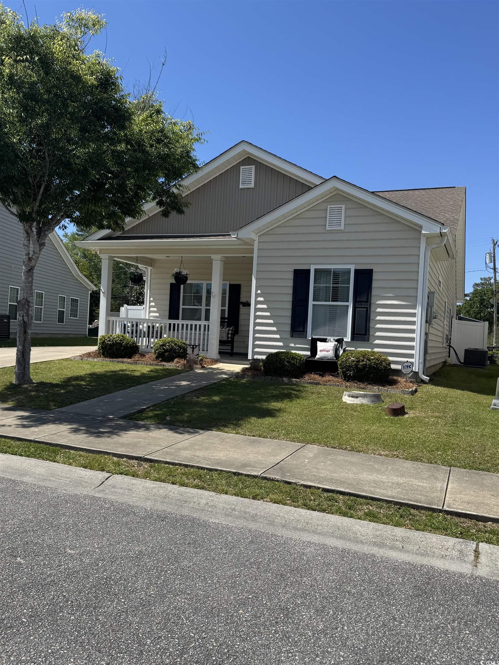 1508 Stilley Circle Conway, SC 29526