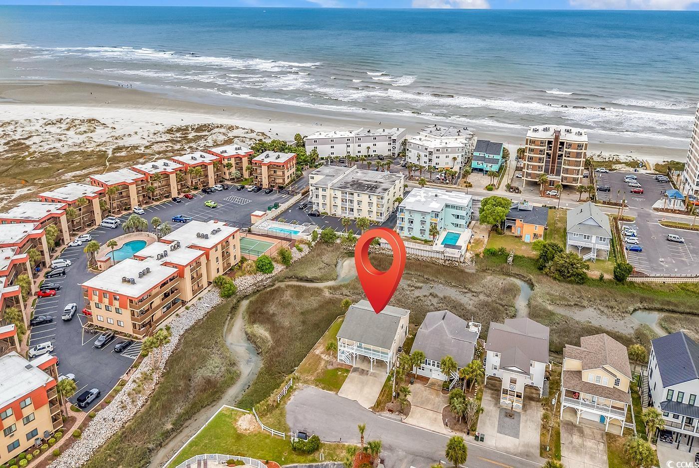 6302 Nixon St. North Myrtle Beach, SC 29582
