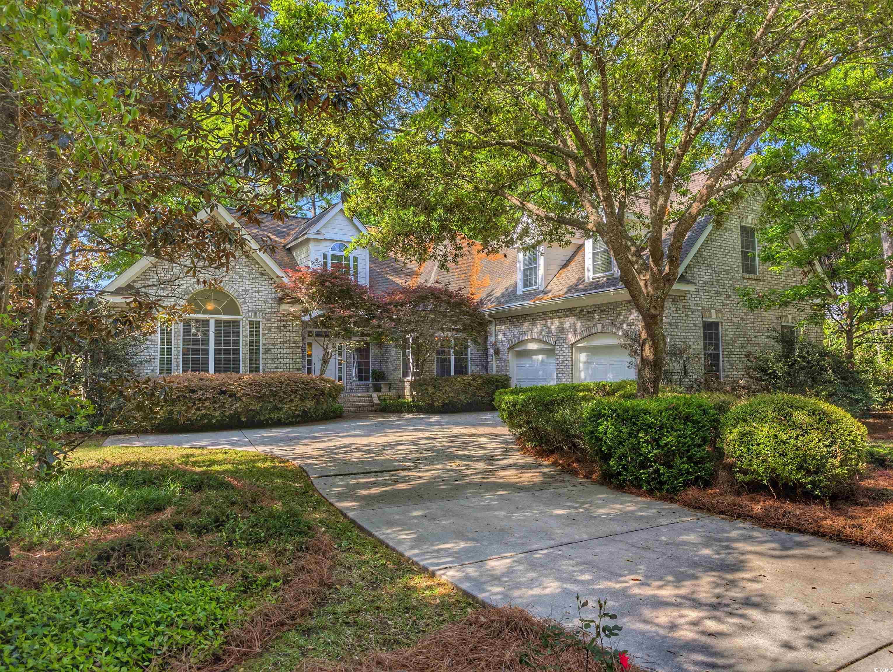 710 Masters Dr. Pawleys Island, SC 29585