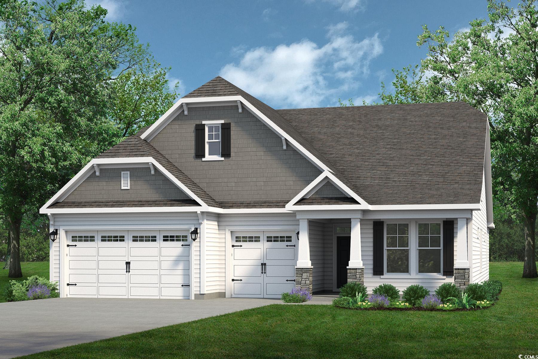 2026 Woodrush Loop Little River, SC 29566