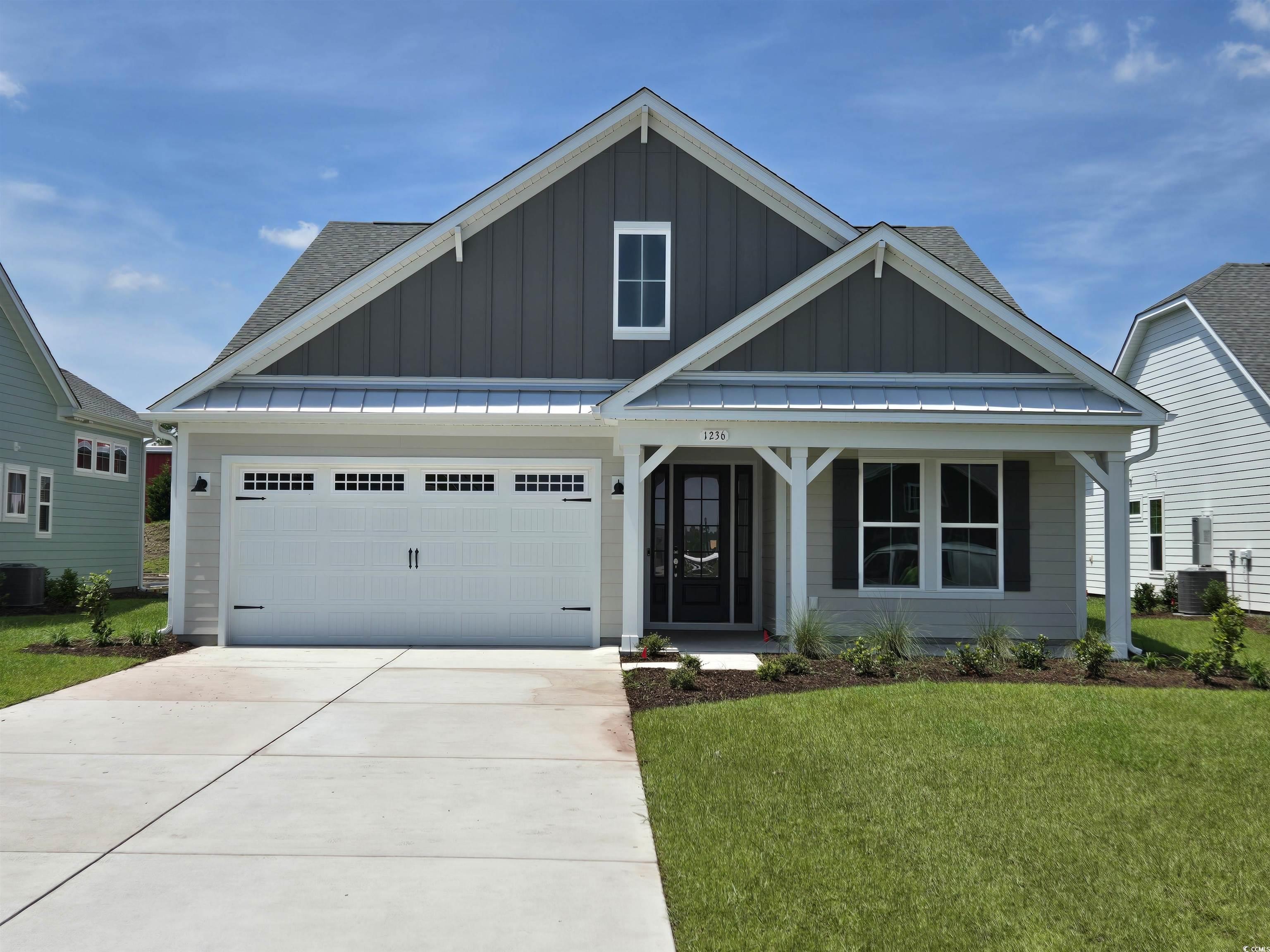 1236 Needle Grass Loop Myrtle Beach, SC 29579