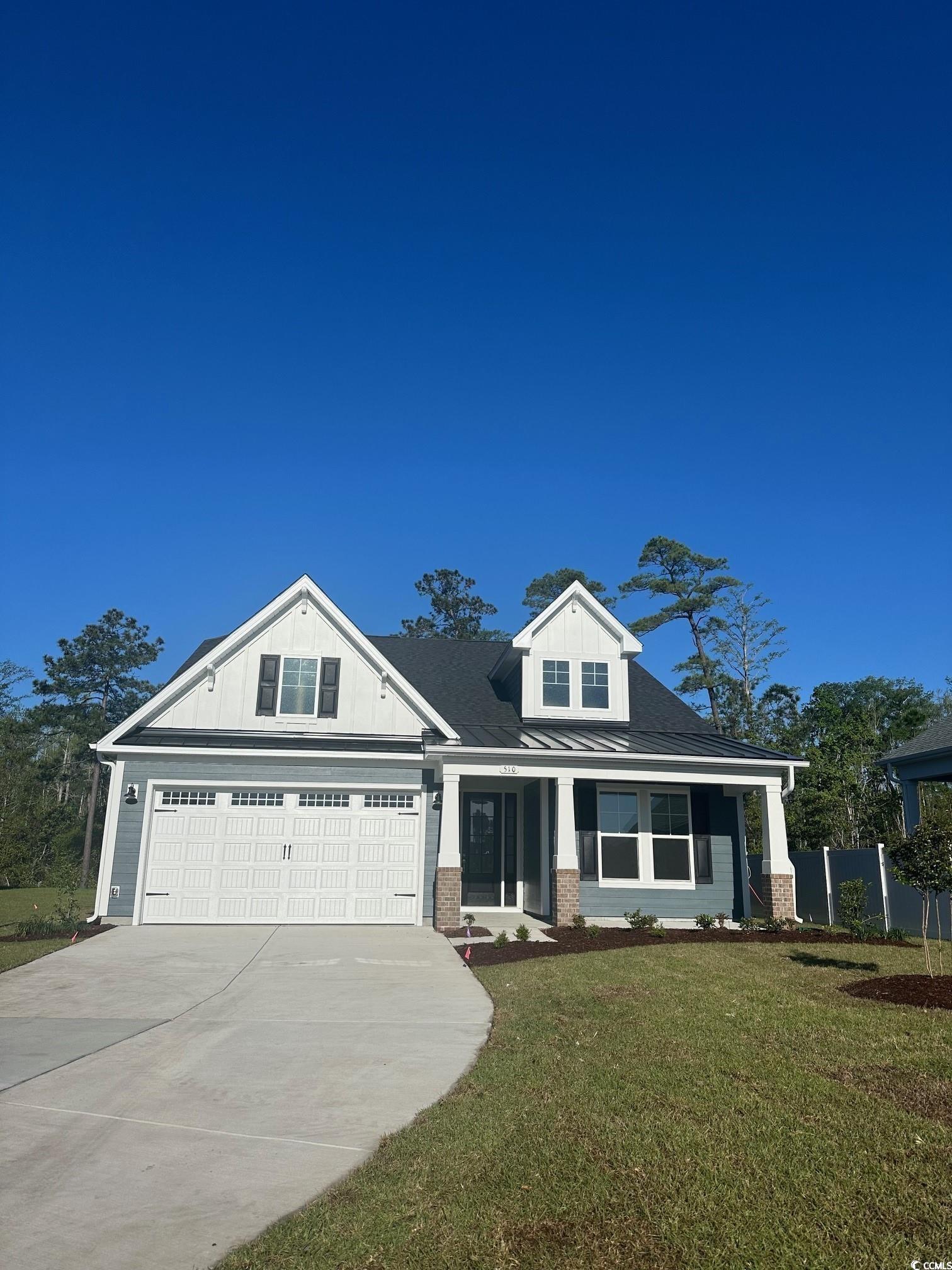 1236 Needle Grass Loop, Myrtle Beach, South Carolina image 1
