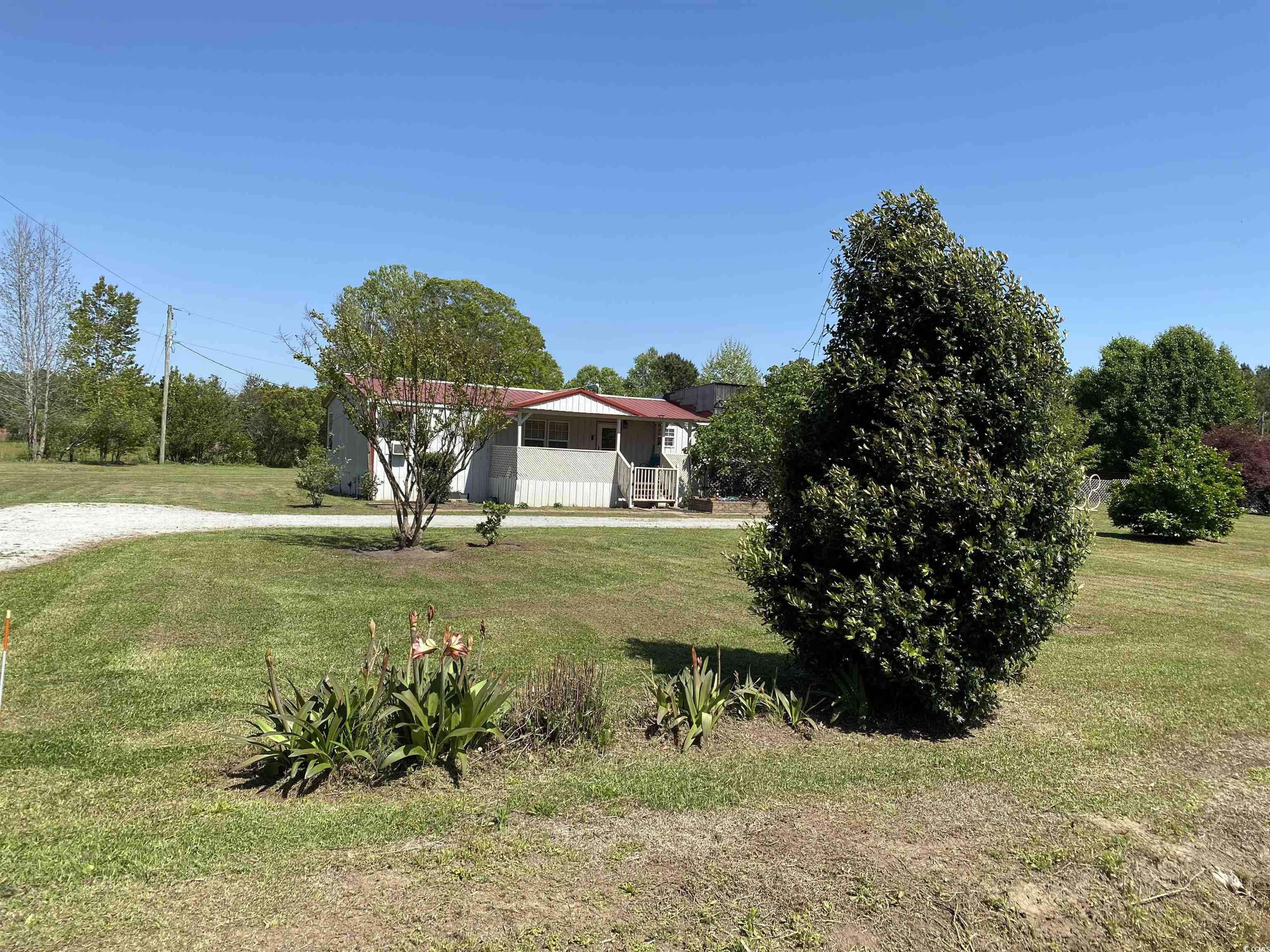 5858 Hwy 9, Nichols, South Carolina image 3