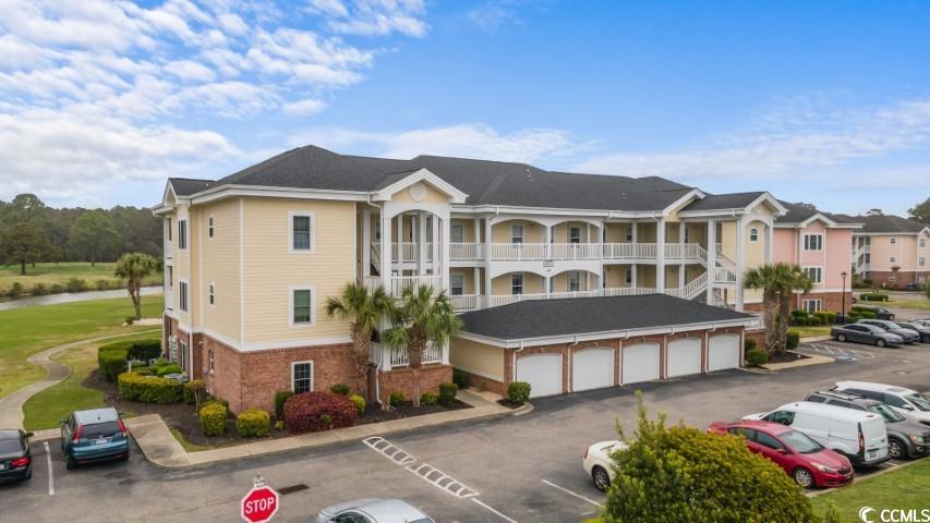 4855 Carnation Circle UNIT #203 Myrtle Beach, SC 29577
