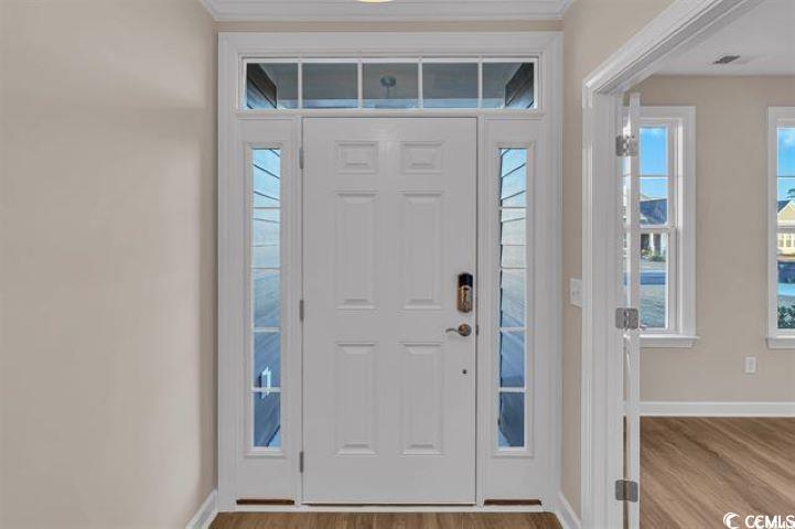 1232 Needle Grass Loop, Myrtle Beach, South Carolina image 4